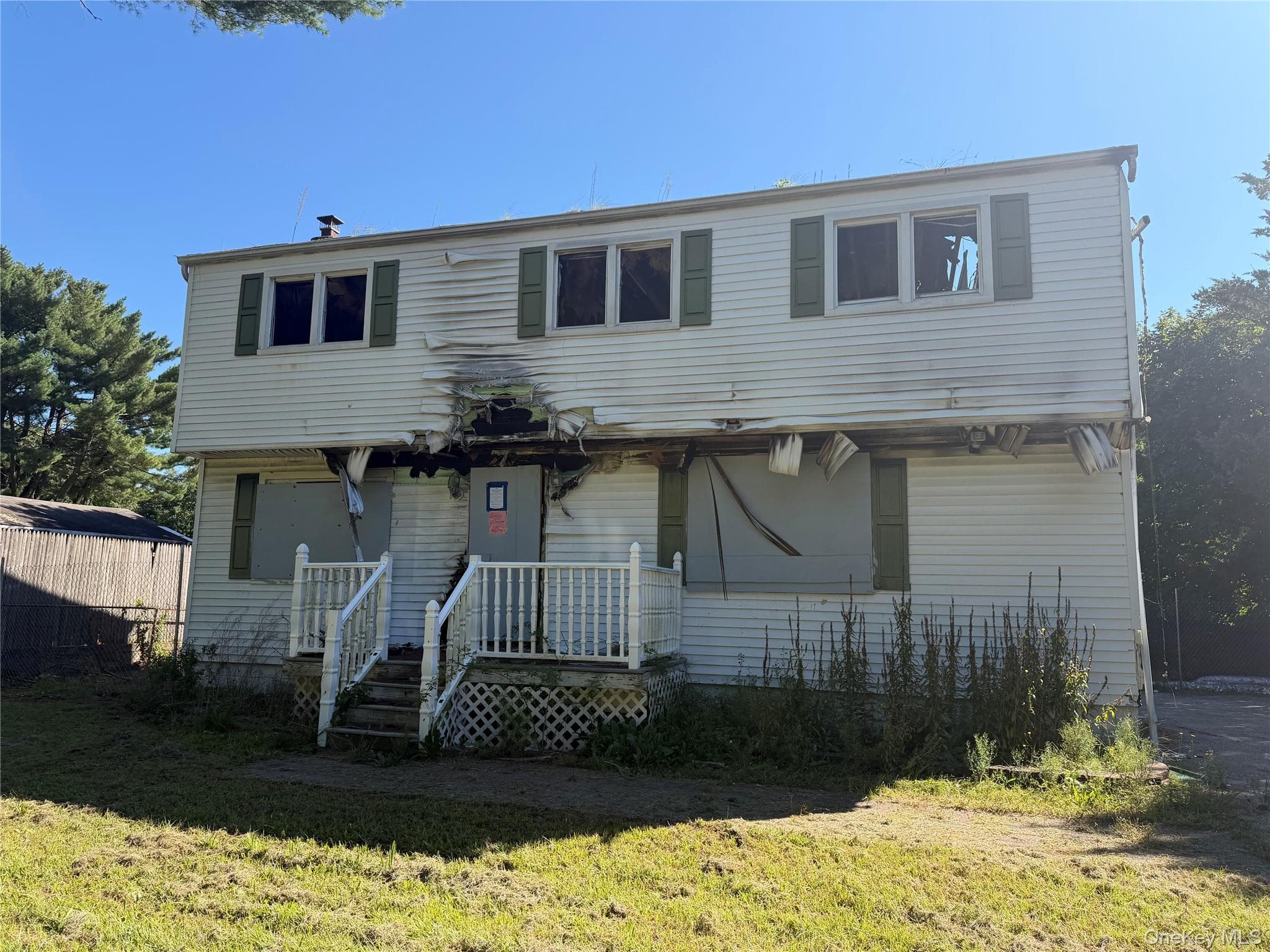 41 Fairmont Avenue, Medford