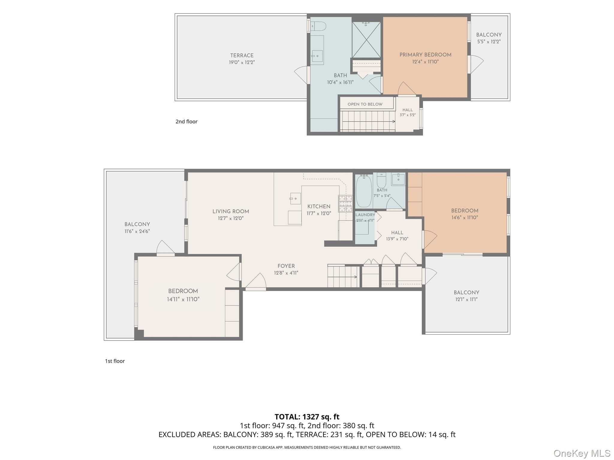 7119 162nd Street Unit: 4E thumbnail 38