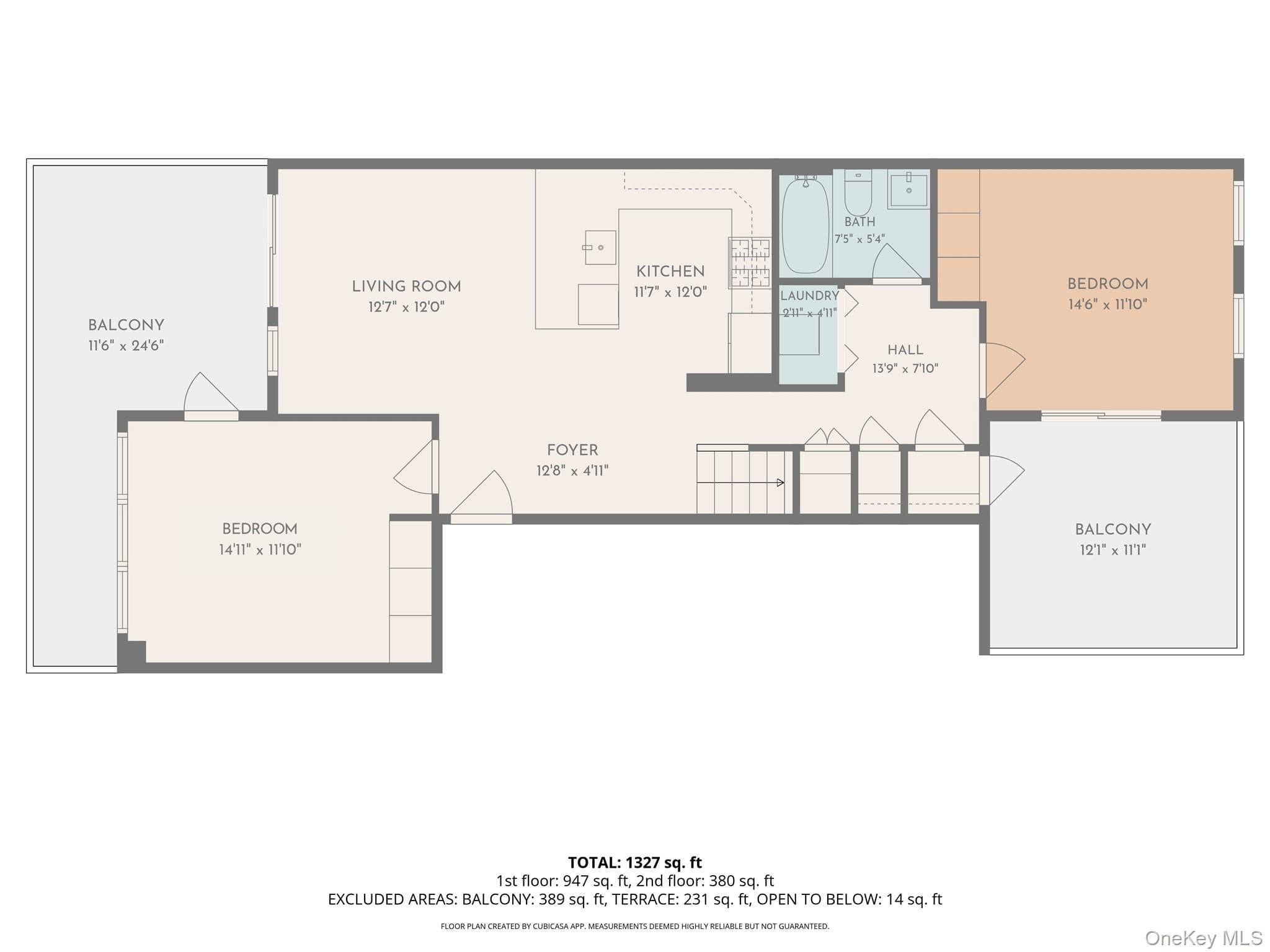 7119 162nd Street Unit: 4E thumbnail 36