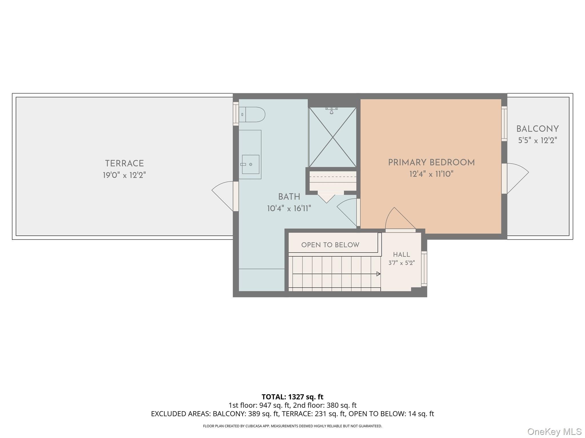 7119 162nd Street Unit: 4E thumbnail 37