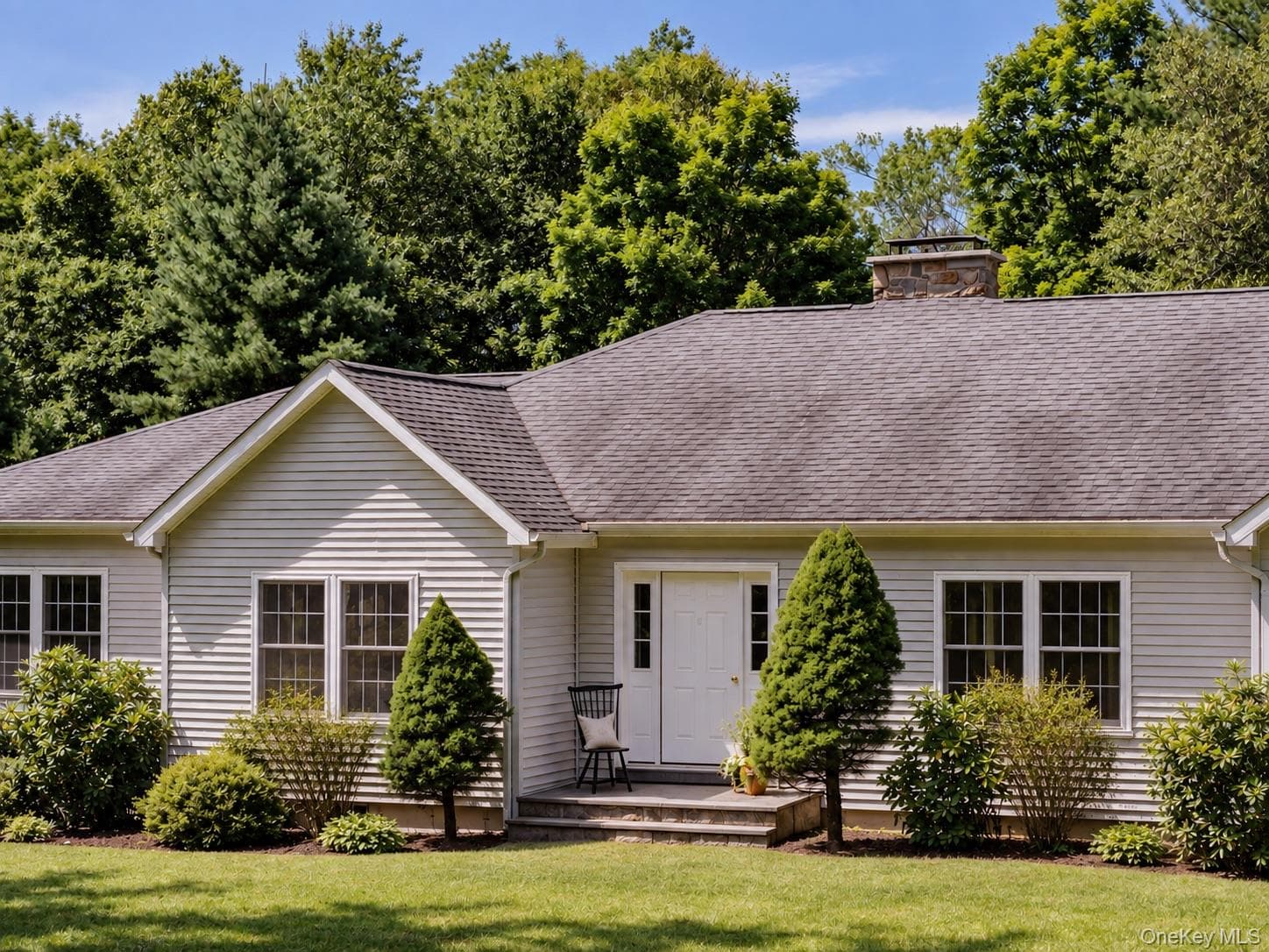 310 Pine Ridge Lane, Hillsdale