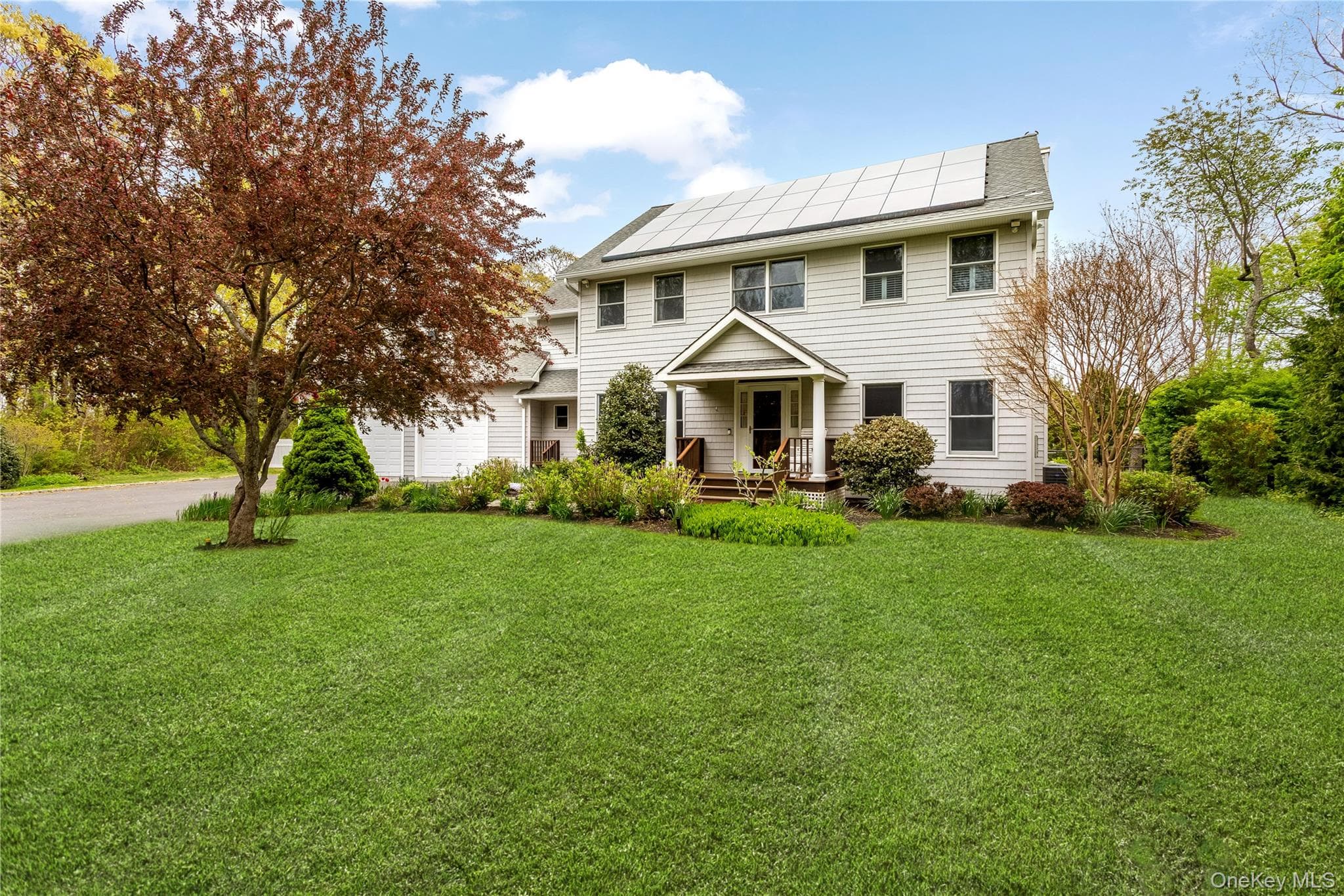 56 Lagoon Court, South Jamesport