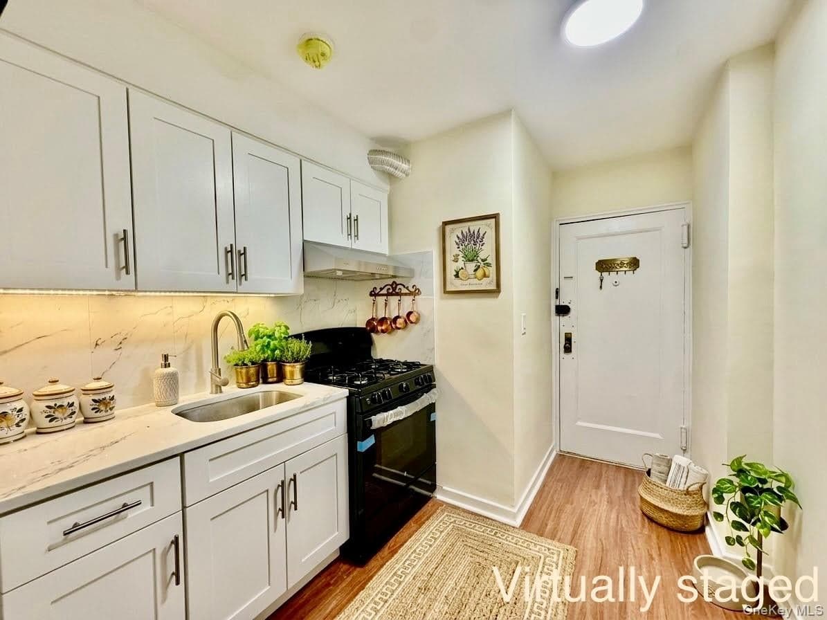 144-35 Sanford Avenue Unit: 3C, Flushing