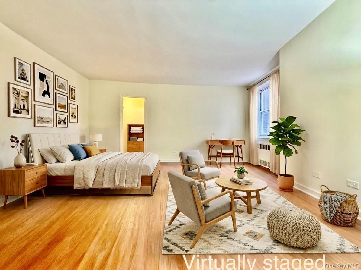 144-35 Sanford Avenue Unit: 3C thumbnail 3