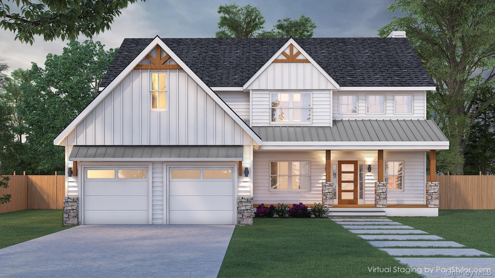 Lot #25 Azalea Lane, Slate Hill