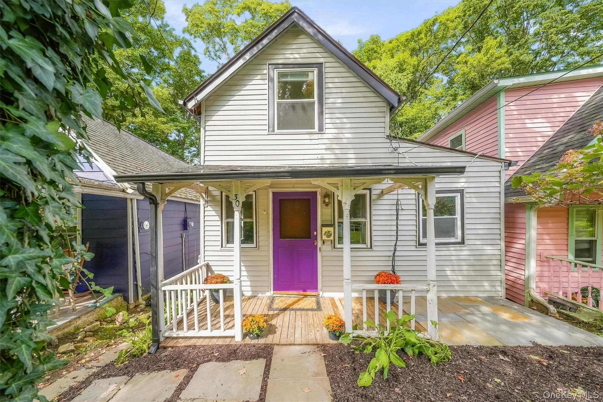 30 Campwoods Grounds, Ossining