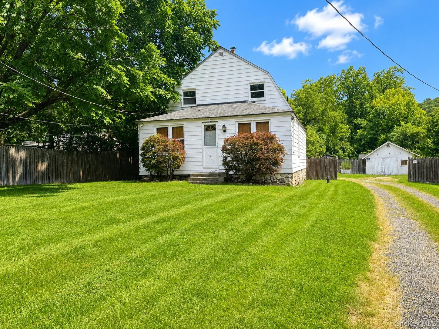 421 Call Hollow Road, Stony Point