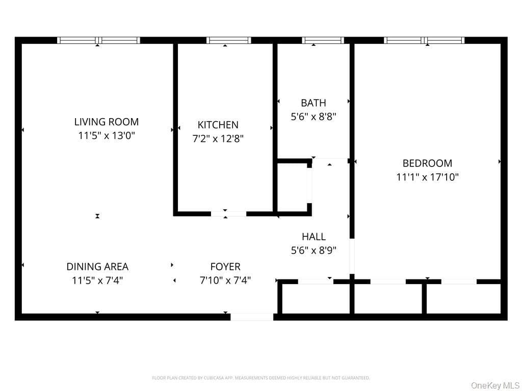485 Webster Avenue Unit: B5 thumbnail 23