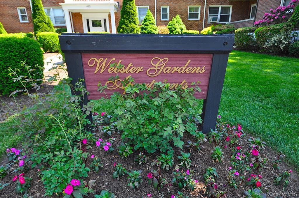 485 Webster Avenue Unit: B5 thumbnail 25