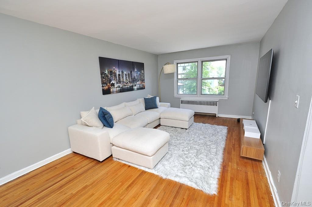 485 Webster Avenue Unit: B5 thumbnail 3
