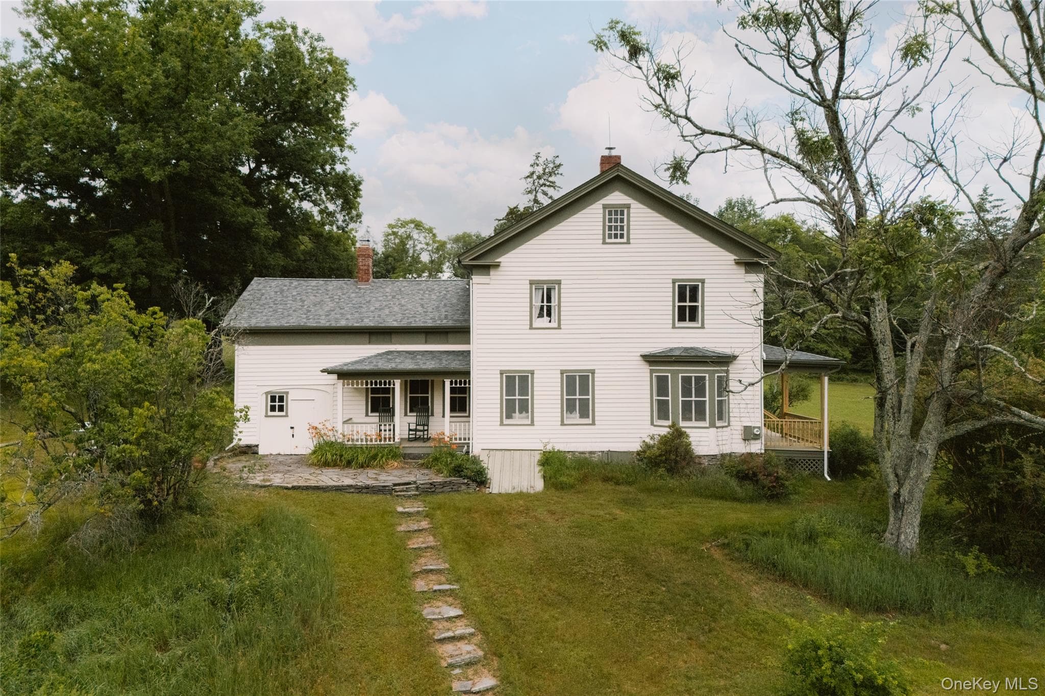 196 County Road 115, Bethel