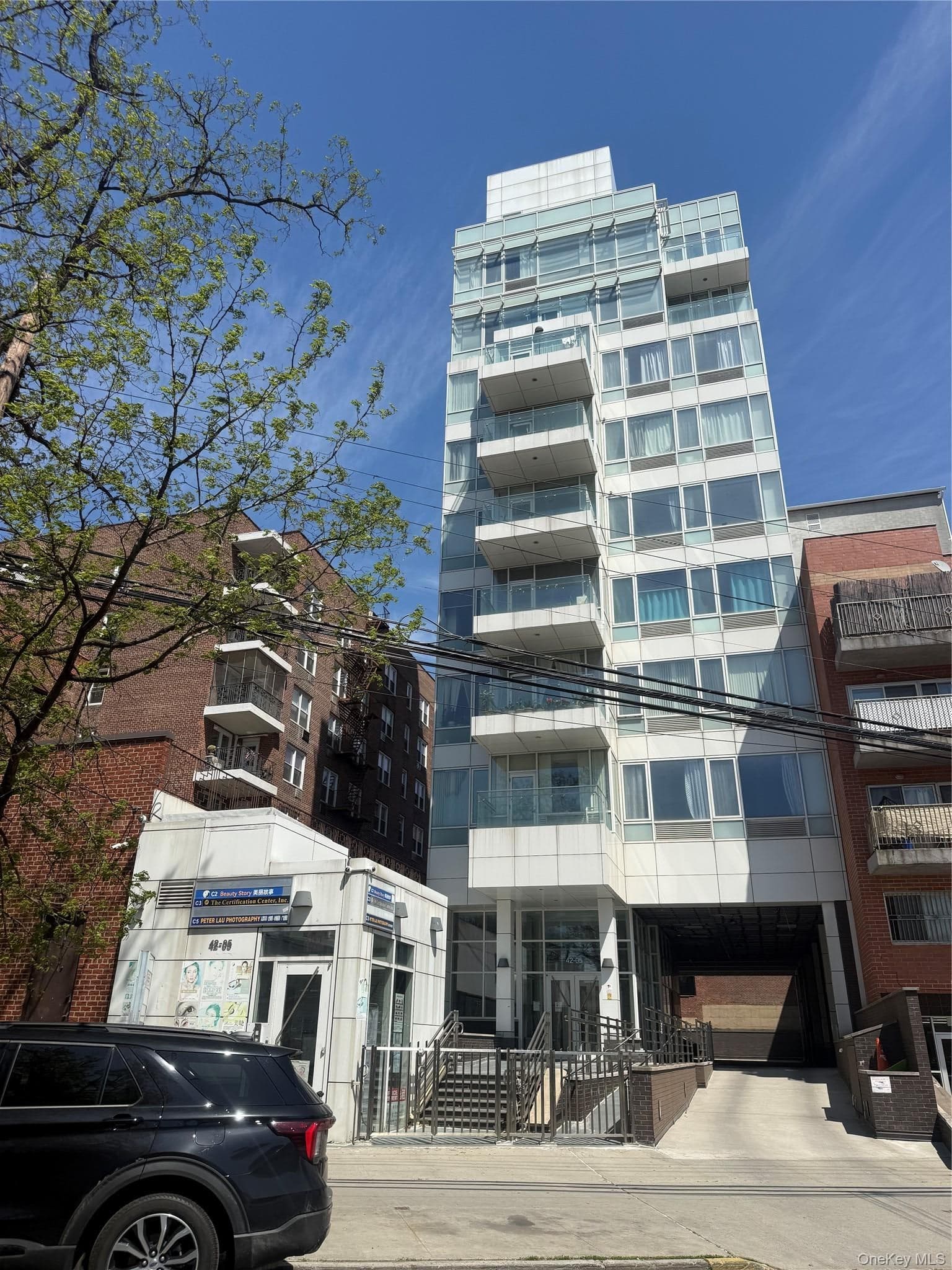 42-05 Parsons Boulevard Unit: 2A+P5, Flushing