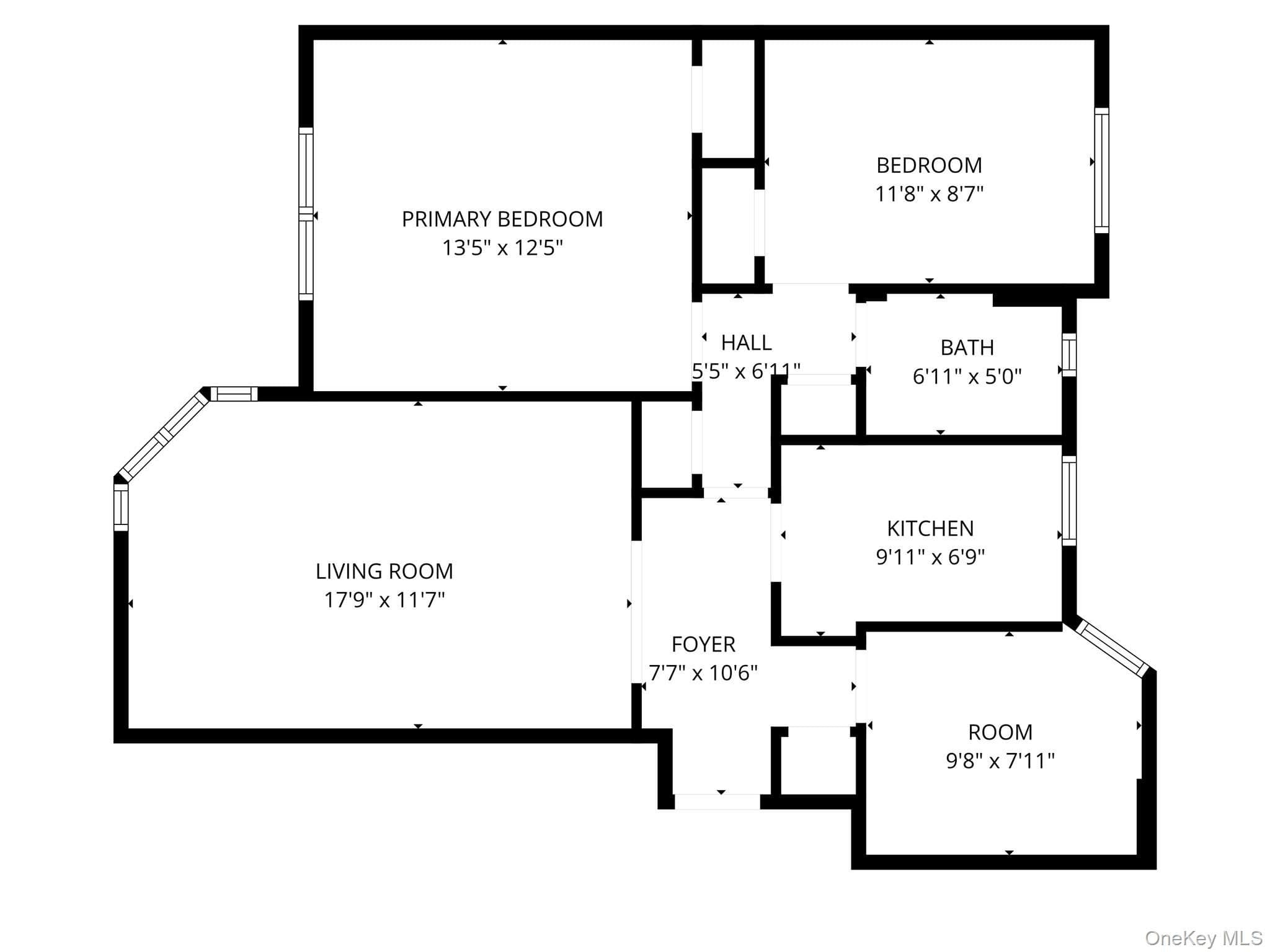 141-21 78th Road Rd Unit: 1B thumbnail 18