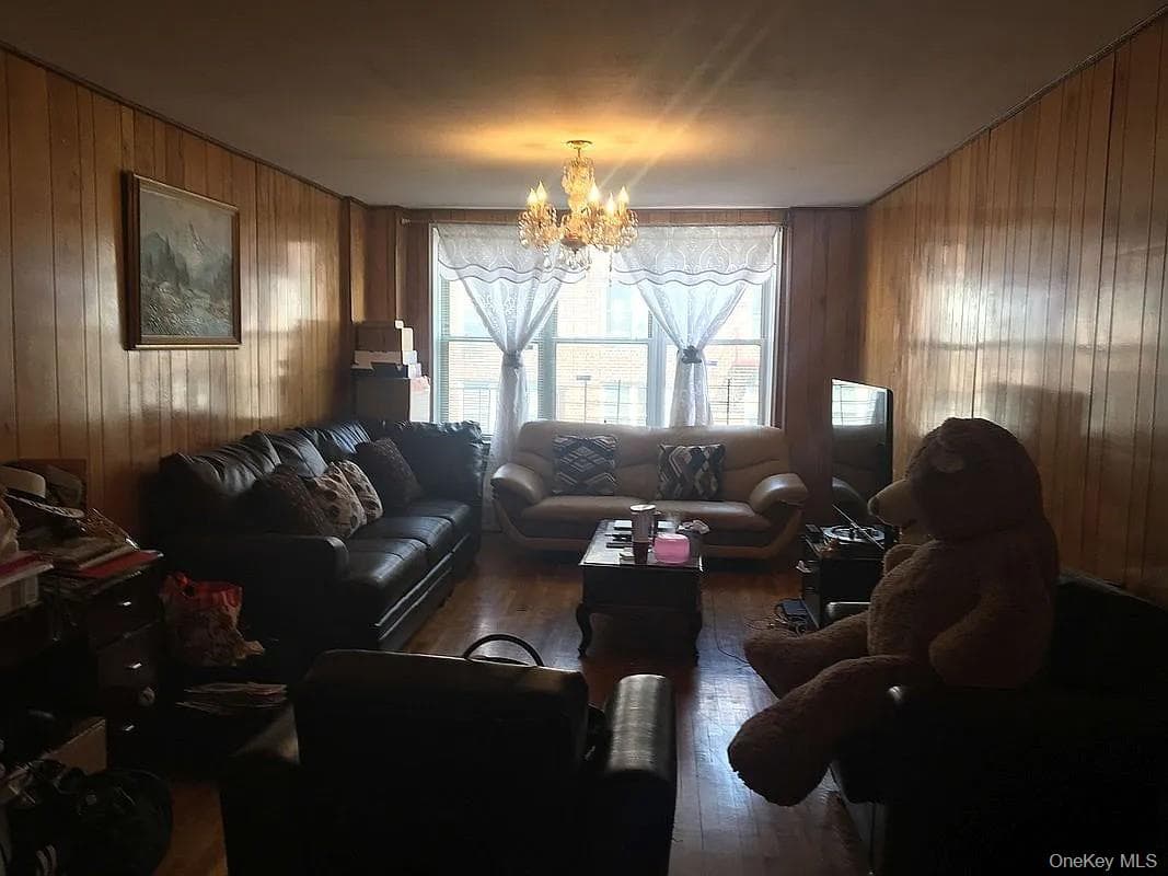 86-05 60th Road Rd Unit: 3B thumbnail 4