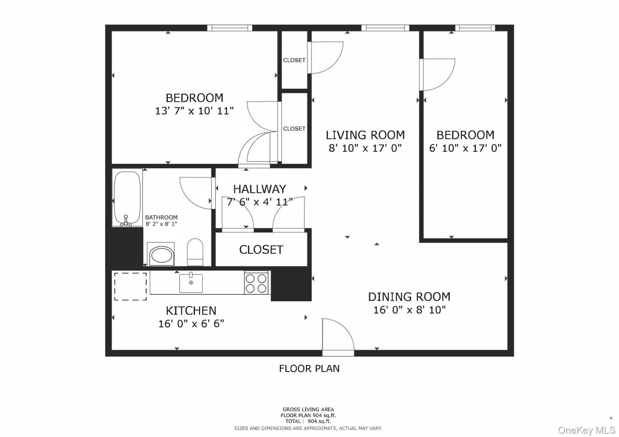25 Leroy Place Unit: 501 thumbnail 16