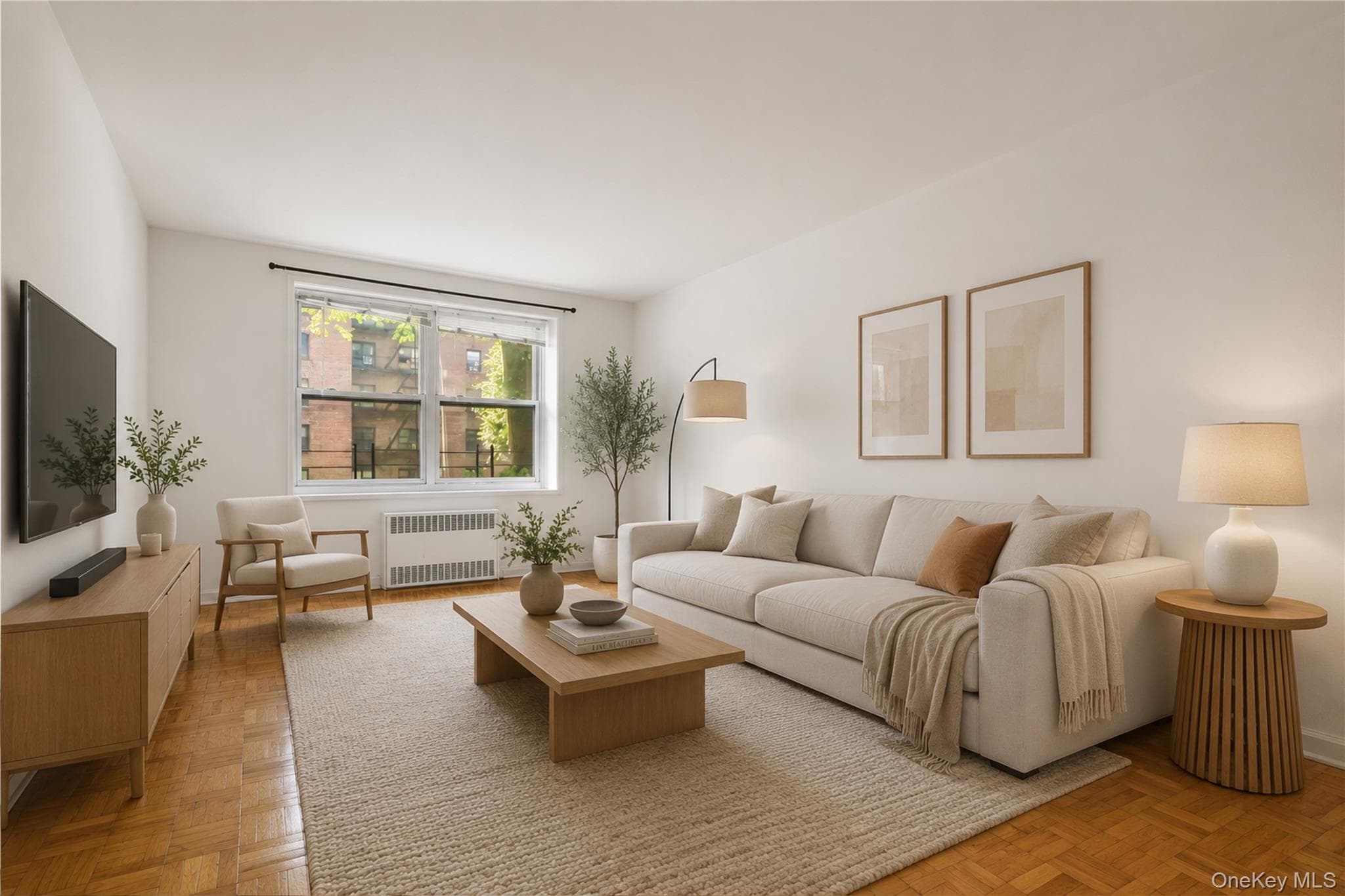 26-21 Union Street Unit: 1A, Flushing