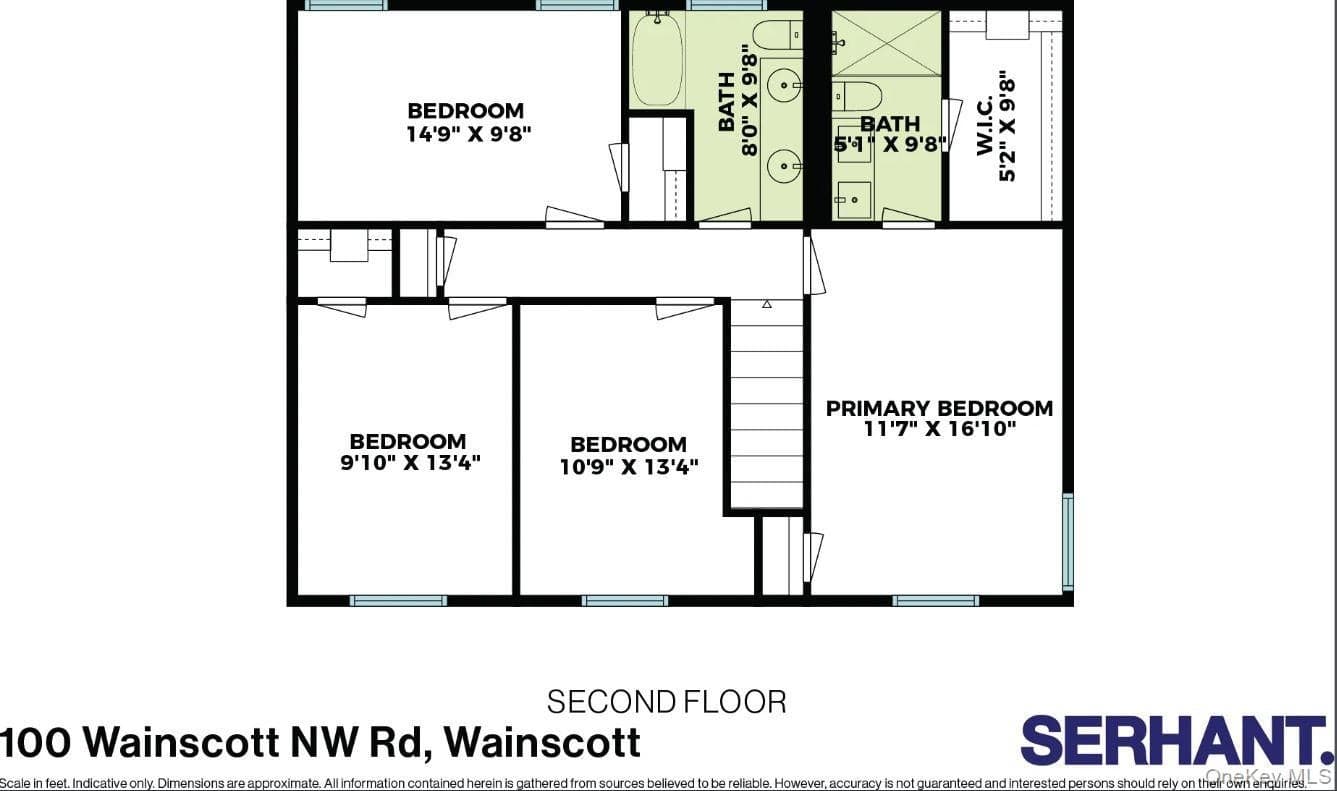 100 Wainscott Nw Road thumbnail 41