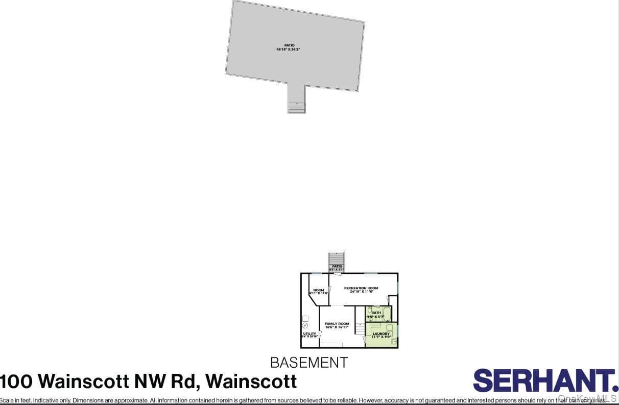 100 Wainscott Nw Road thumbnail 42