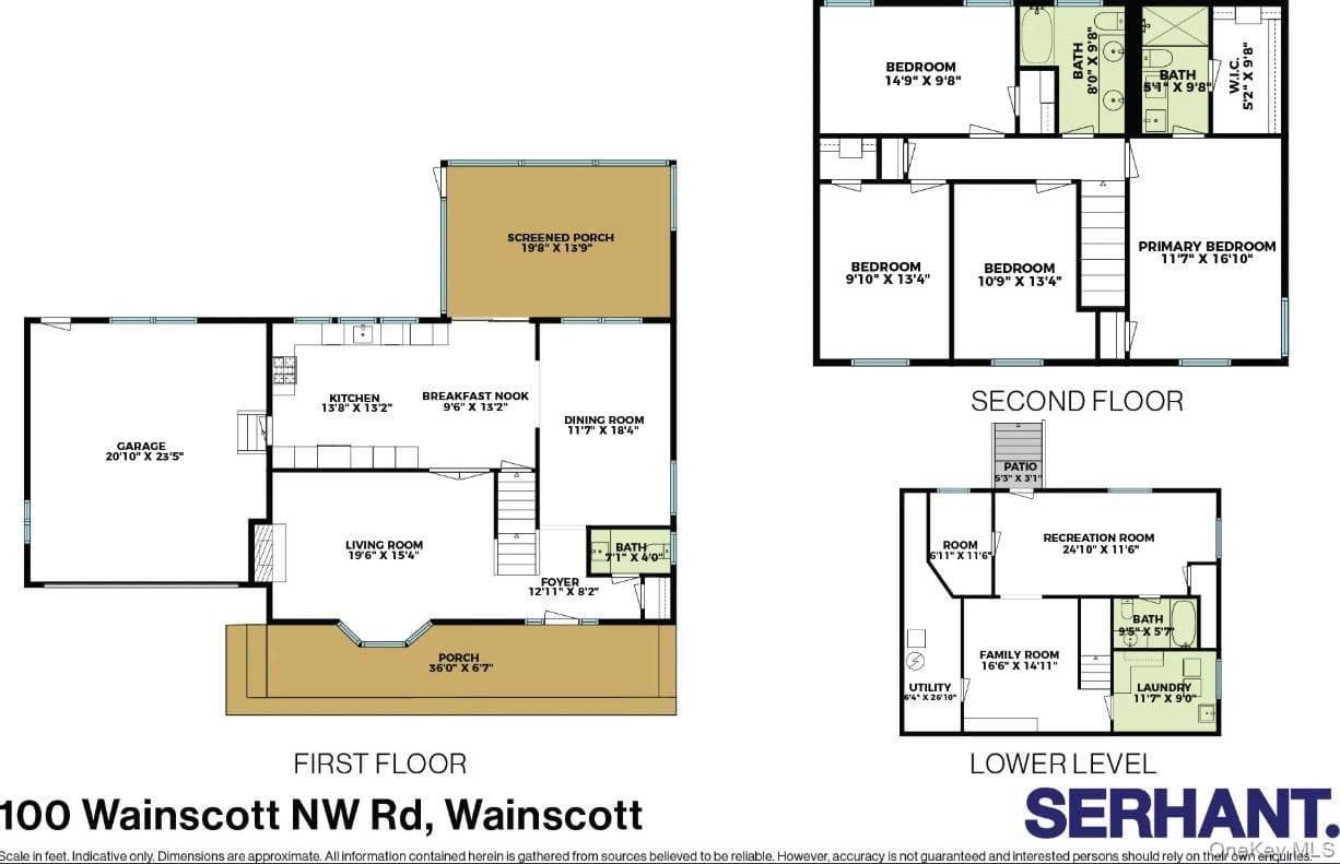 100 Wainscott Nw Road thumbnail 39