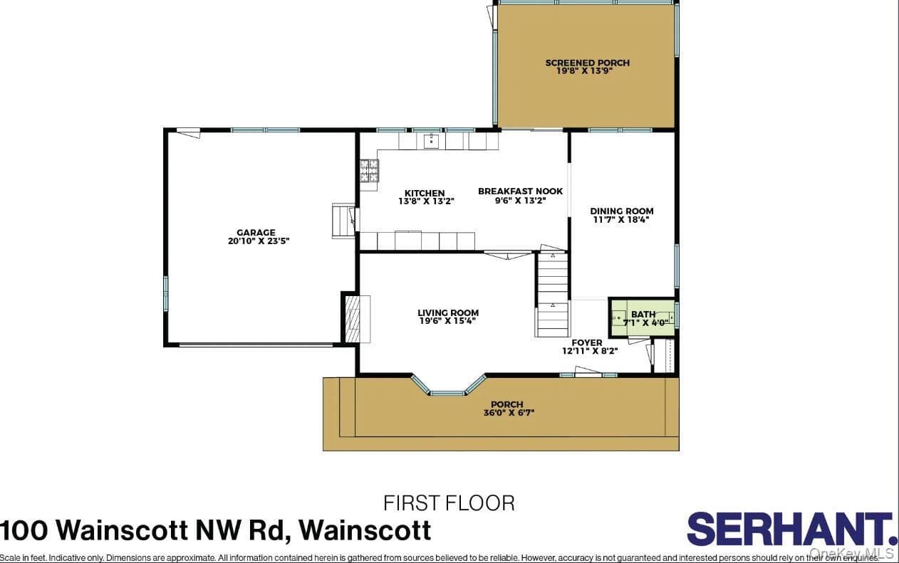 100 Wainscott Nw Road thumbnail 40