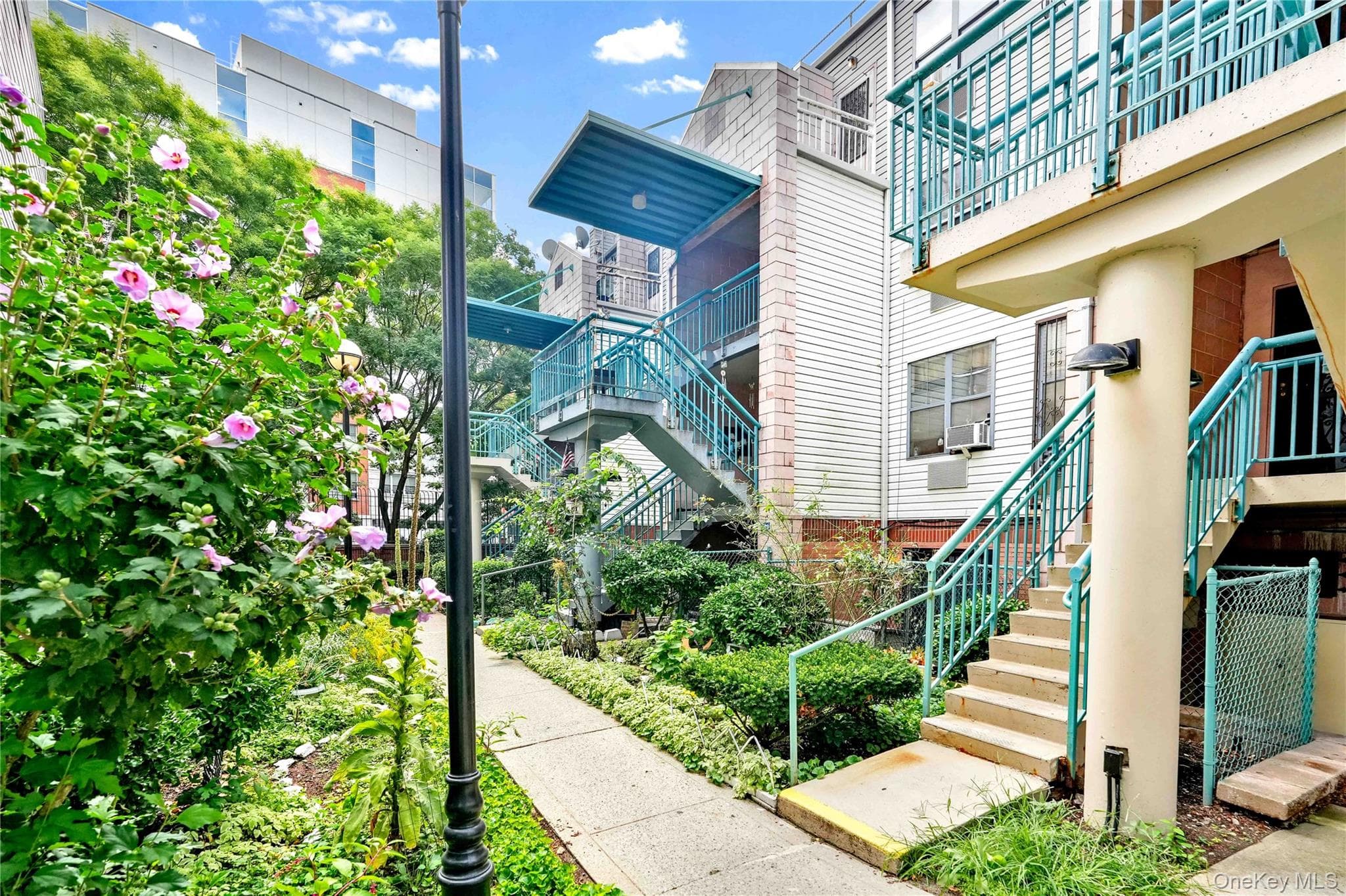 529 E 156th Street Unit: 68D, Bronx