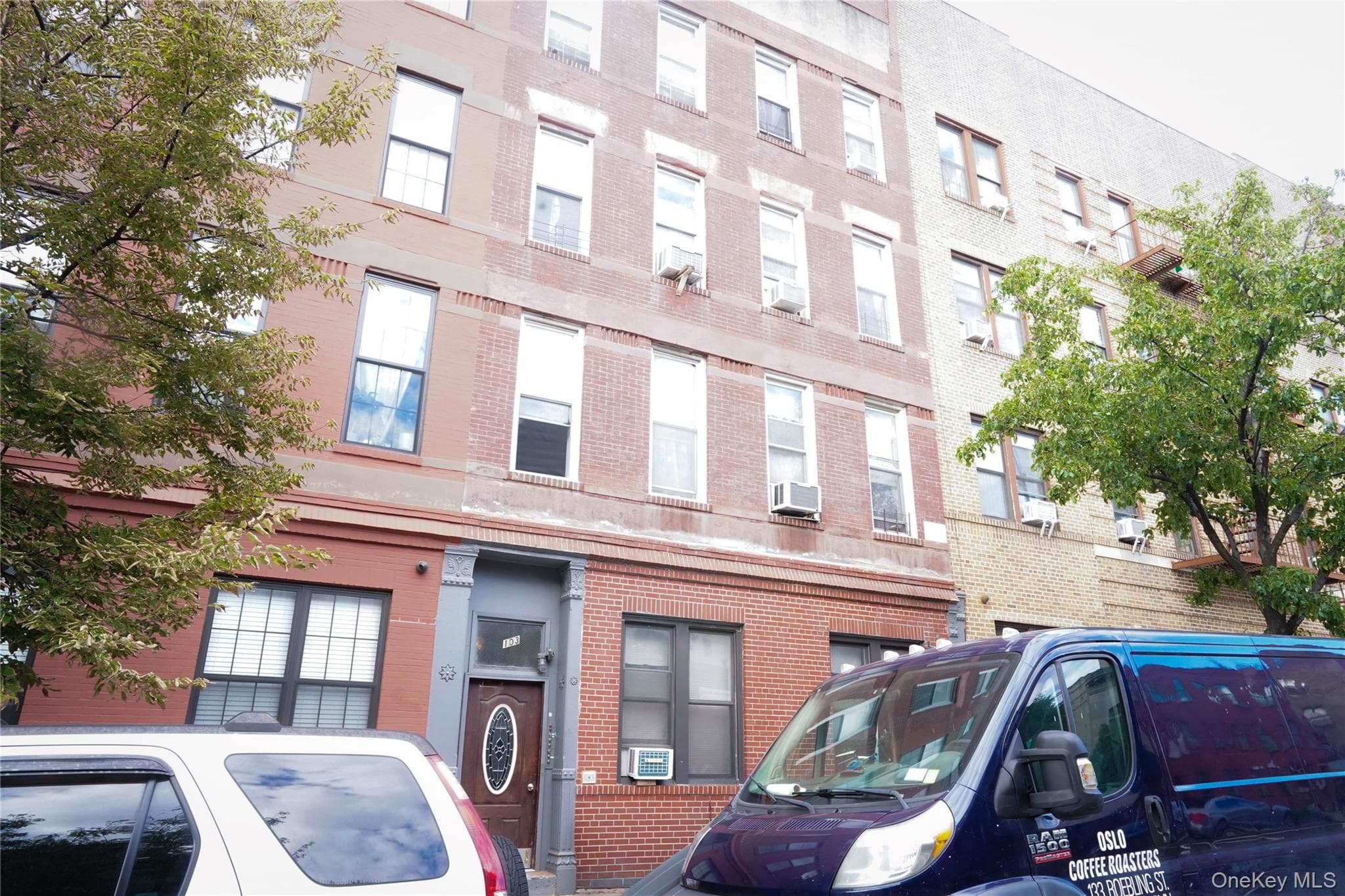 103 Greenpoint Avenue, Brooklyn