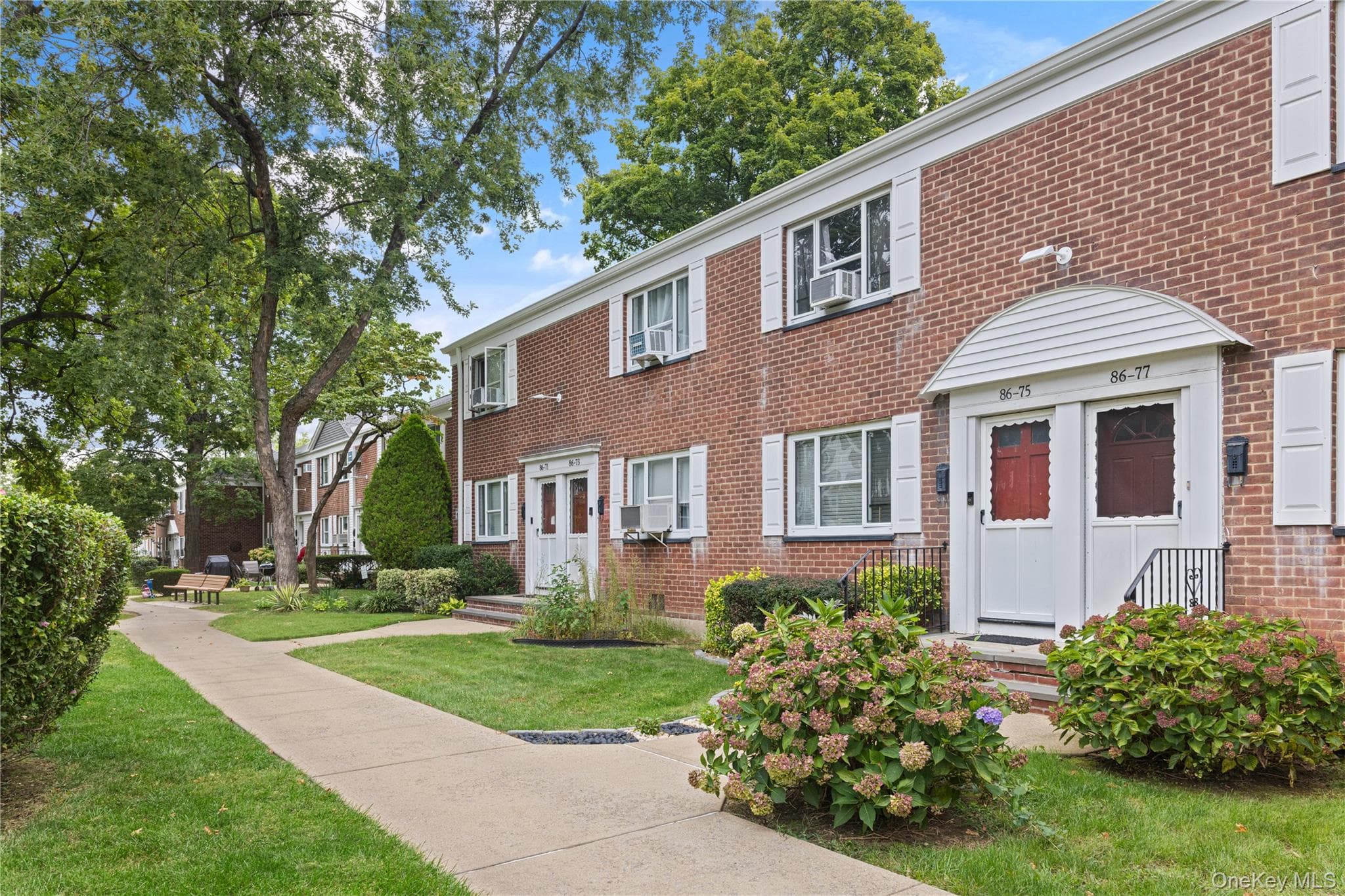 86-75 Springfield Boulevard Unit: Duplex thumbnail 2