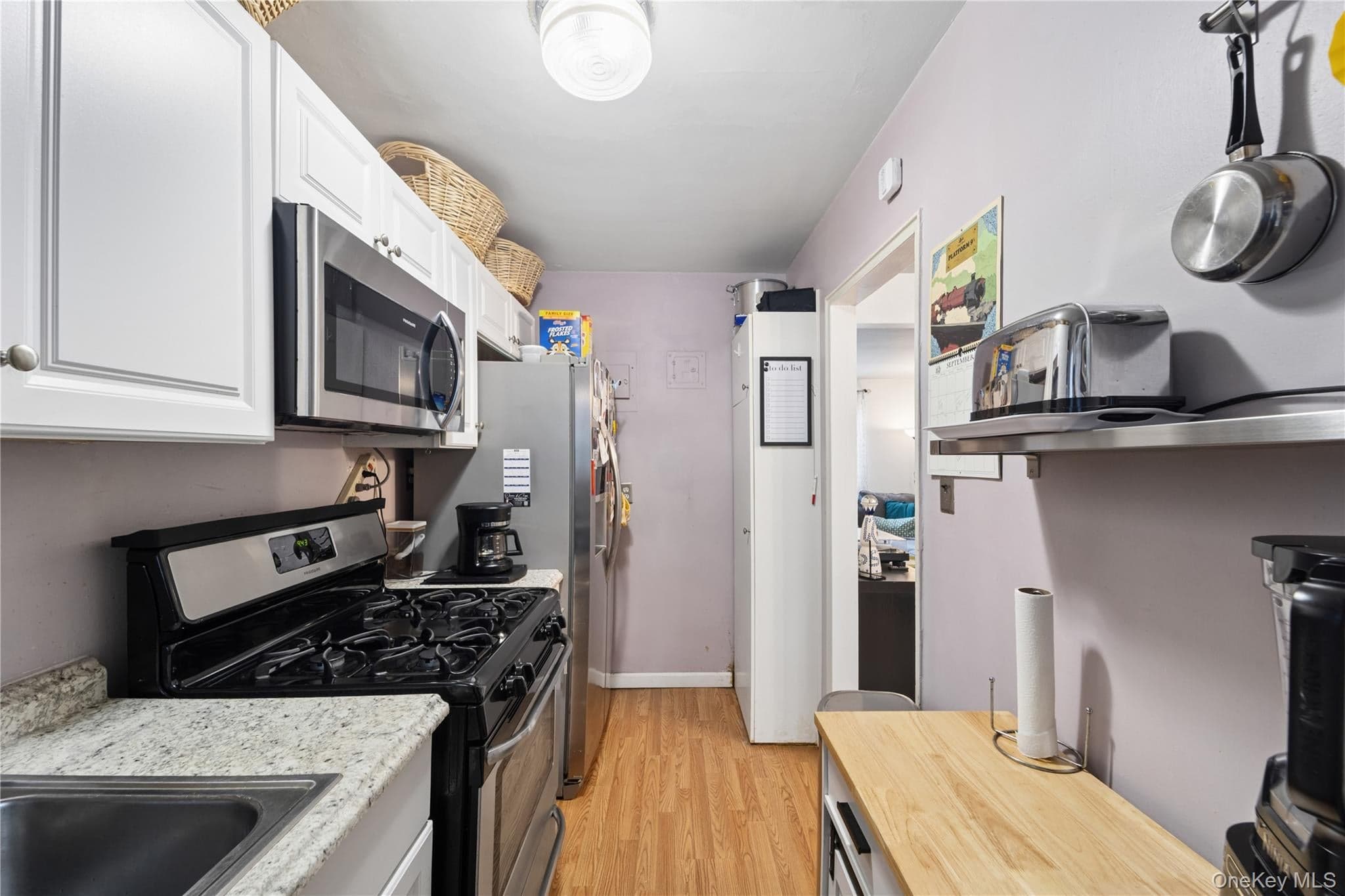 86-75 Springfield Boulevard Unit: Duplex thumbnail 10