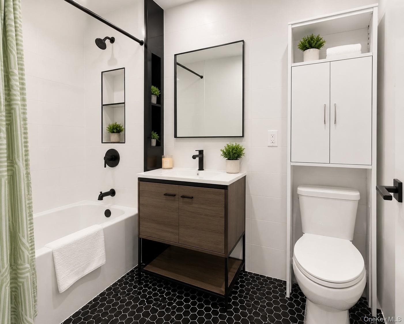 511 Evergreen Avenue Unit: 2D thumbnail 11