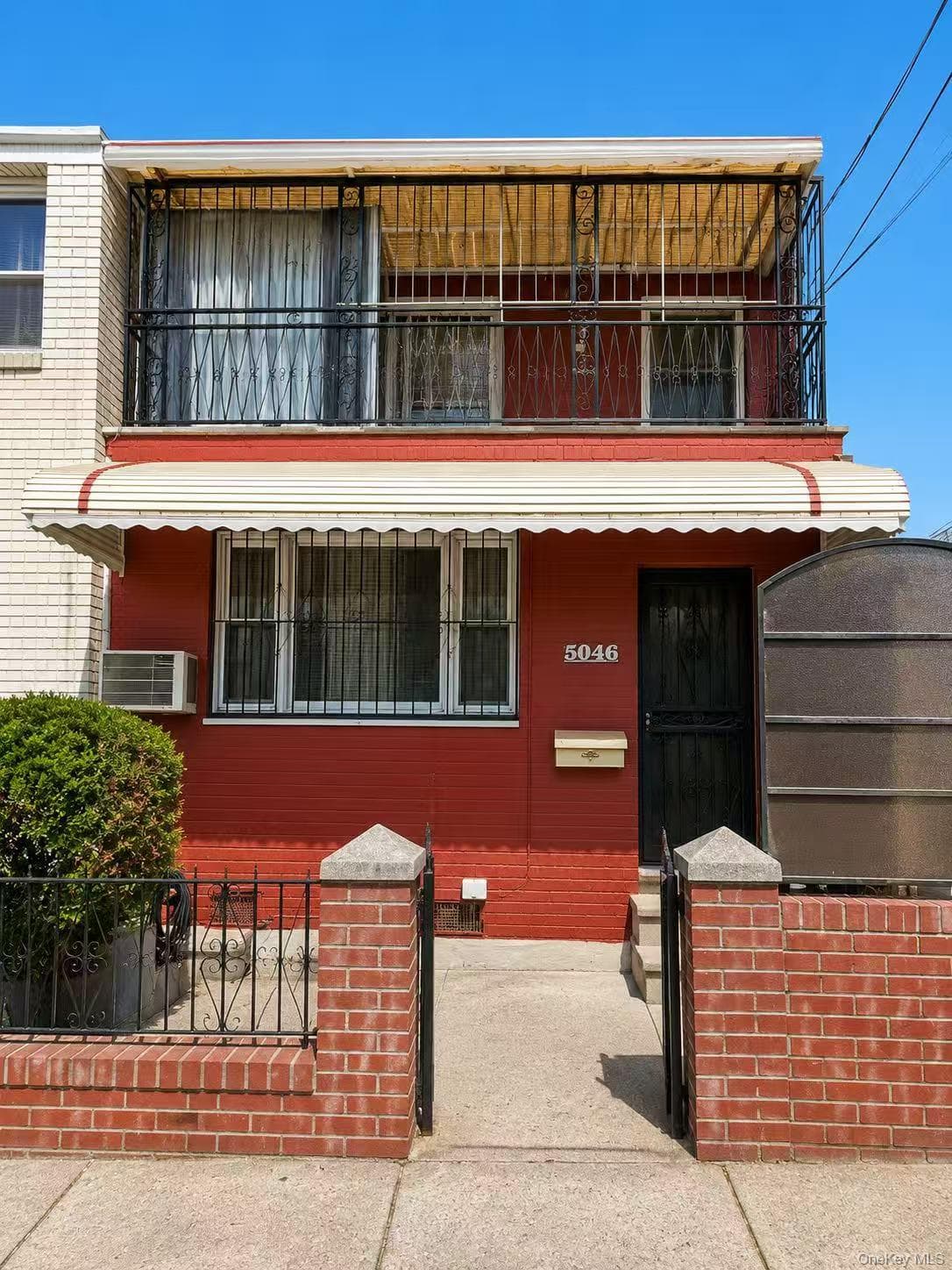 50-46 69th Place, Woodside