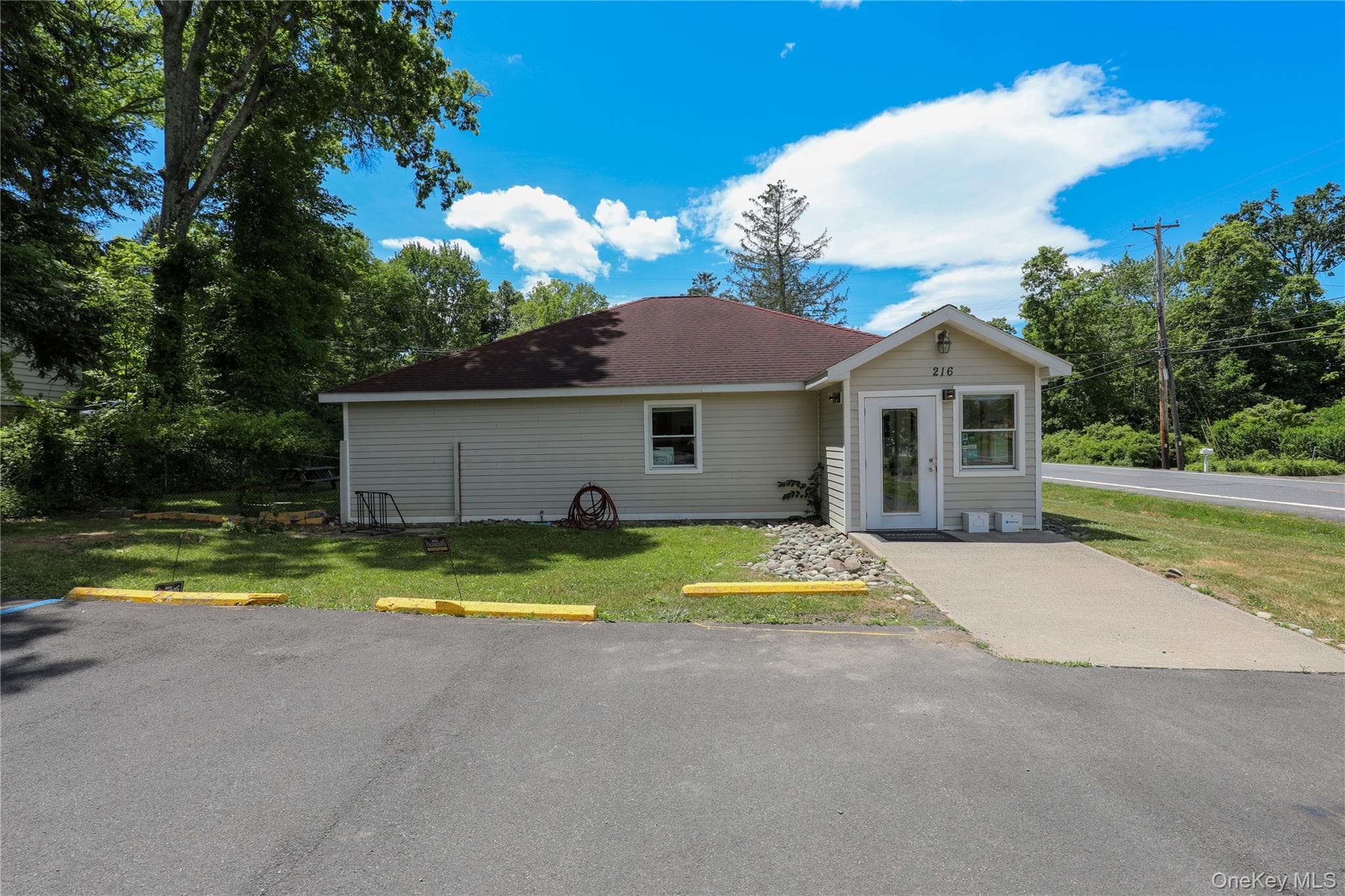 216 State Route 32, New Paltz