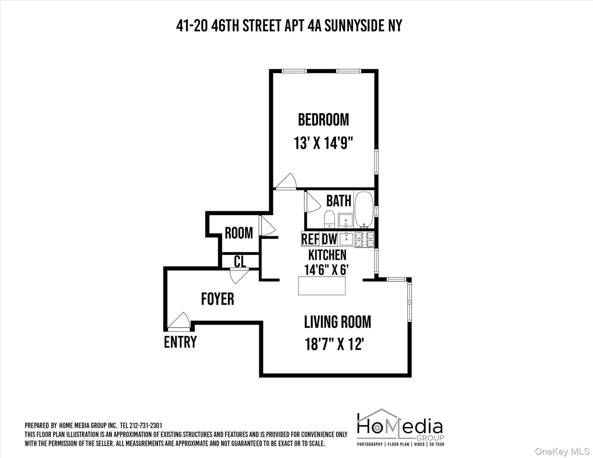 41-20 46 Street Unit: 4A thumbnail 14