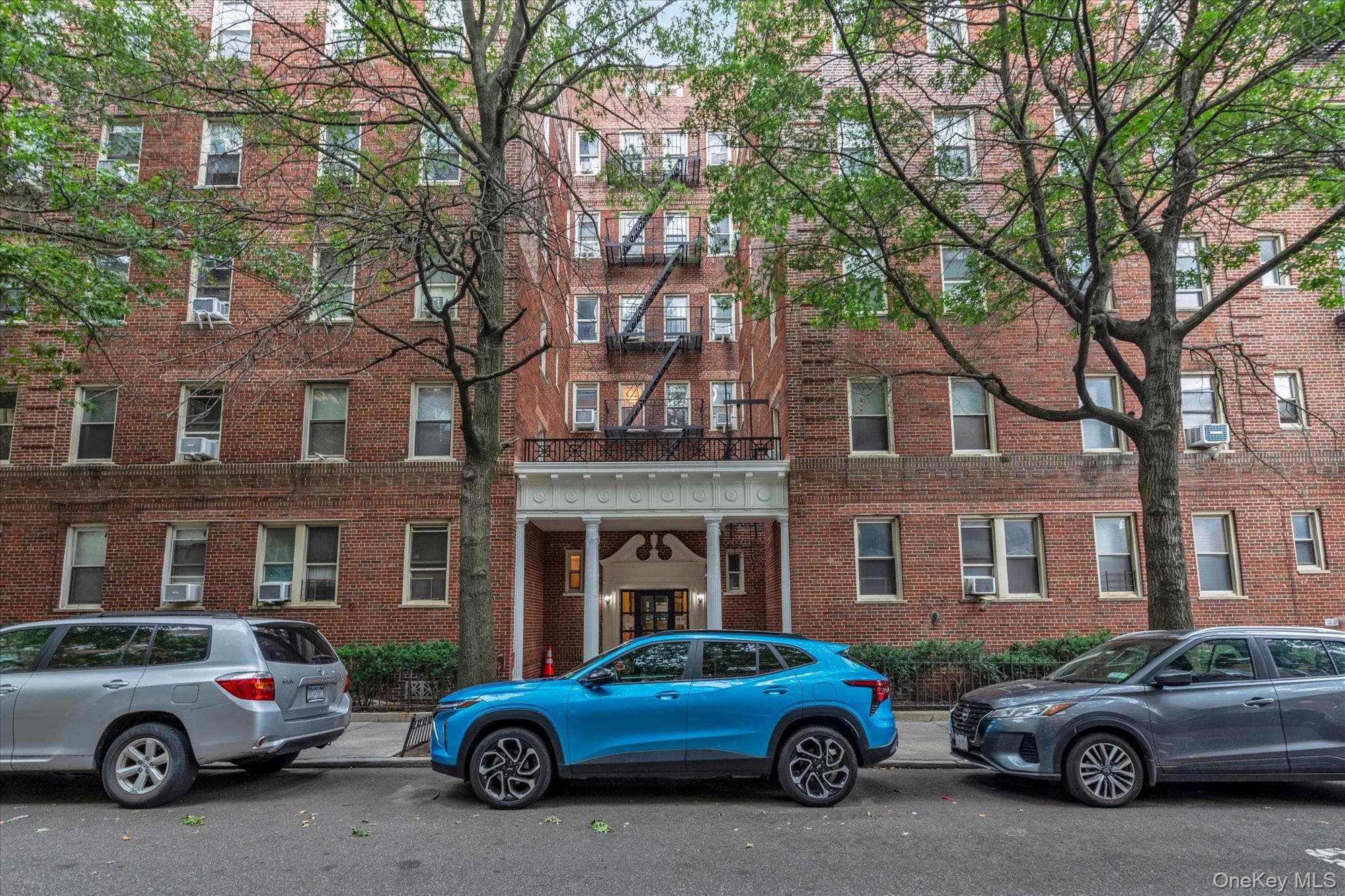 41-20 46 Street Unit: 4A, Sunnyside