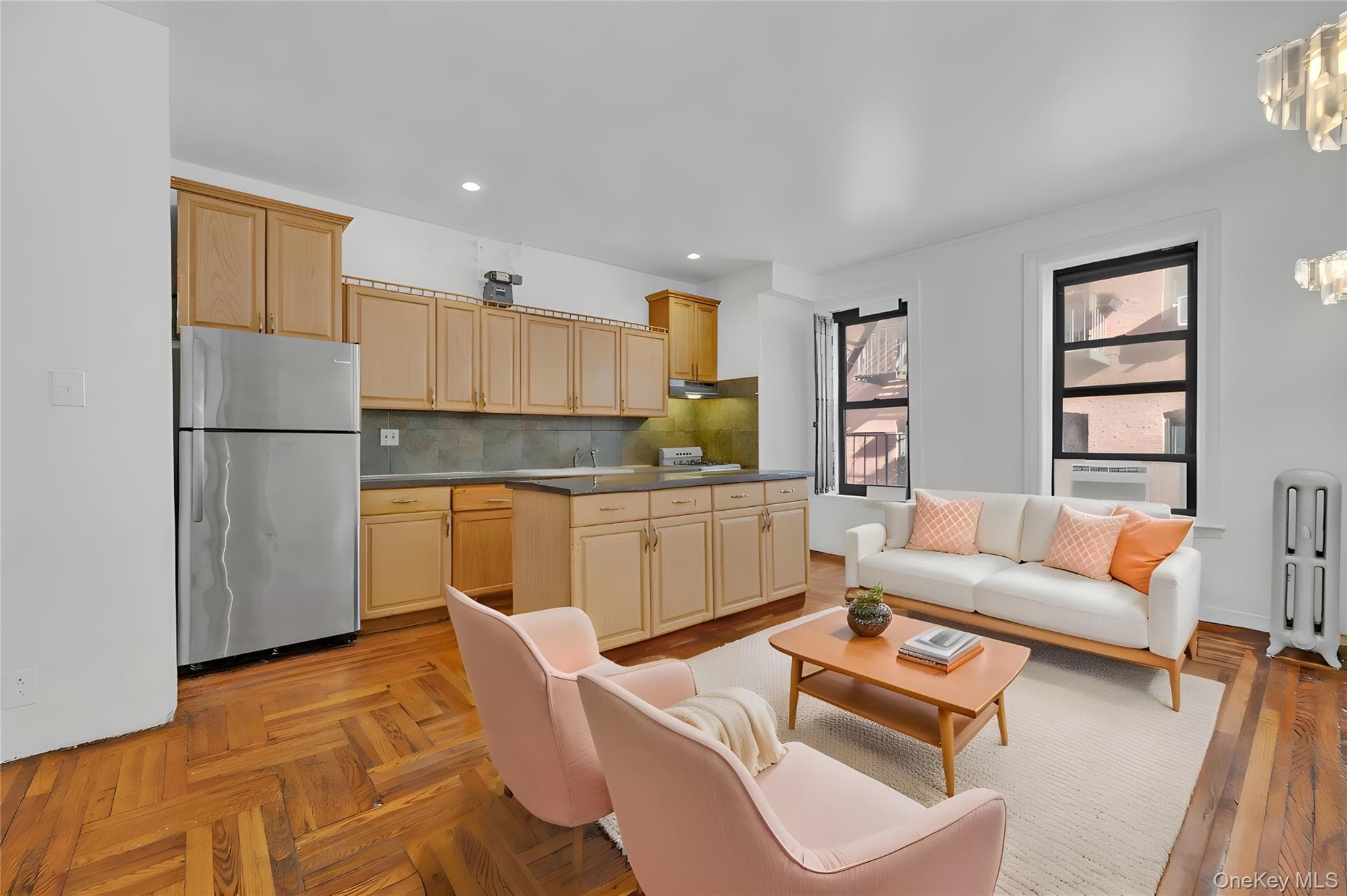 828 Gerard Avenue Unit: 2D, Bronx