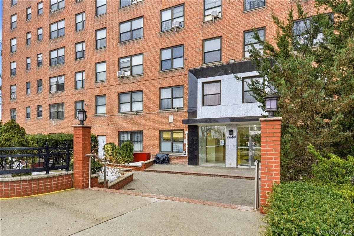 99-60 63rd Road Unit: 3A/A thumbnail 2