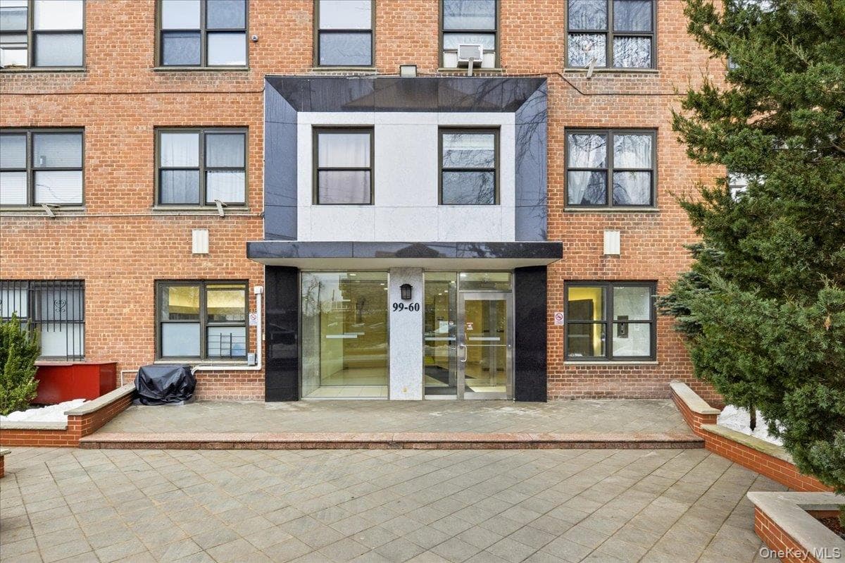 99-60 63rd Road Unit: 3A/A thumbnail 3