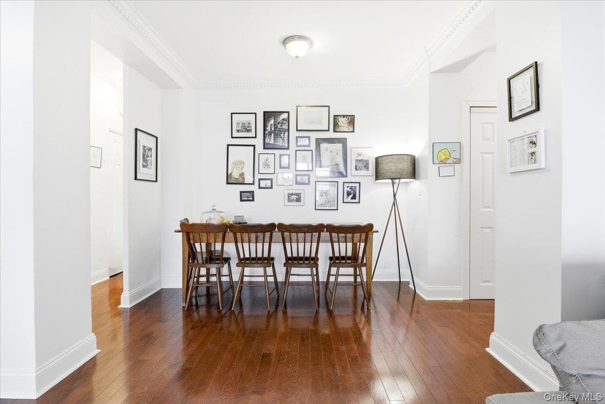 99-60 63rd Road Unit: 3A/A thumbnail 8