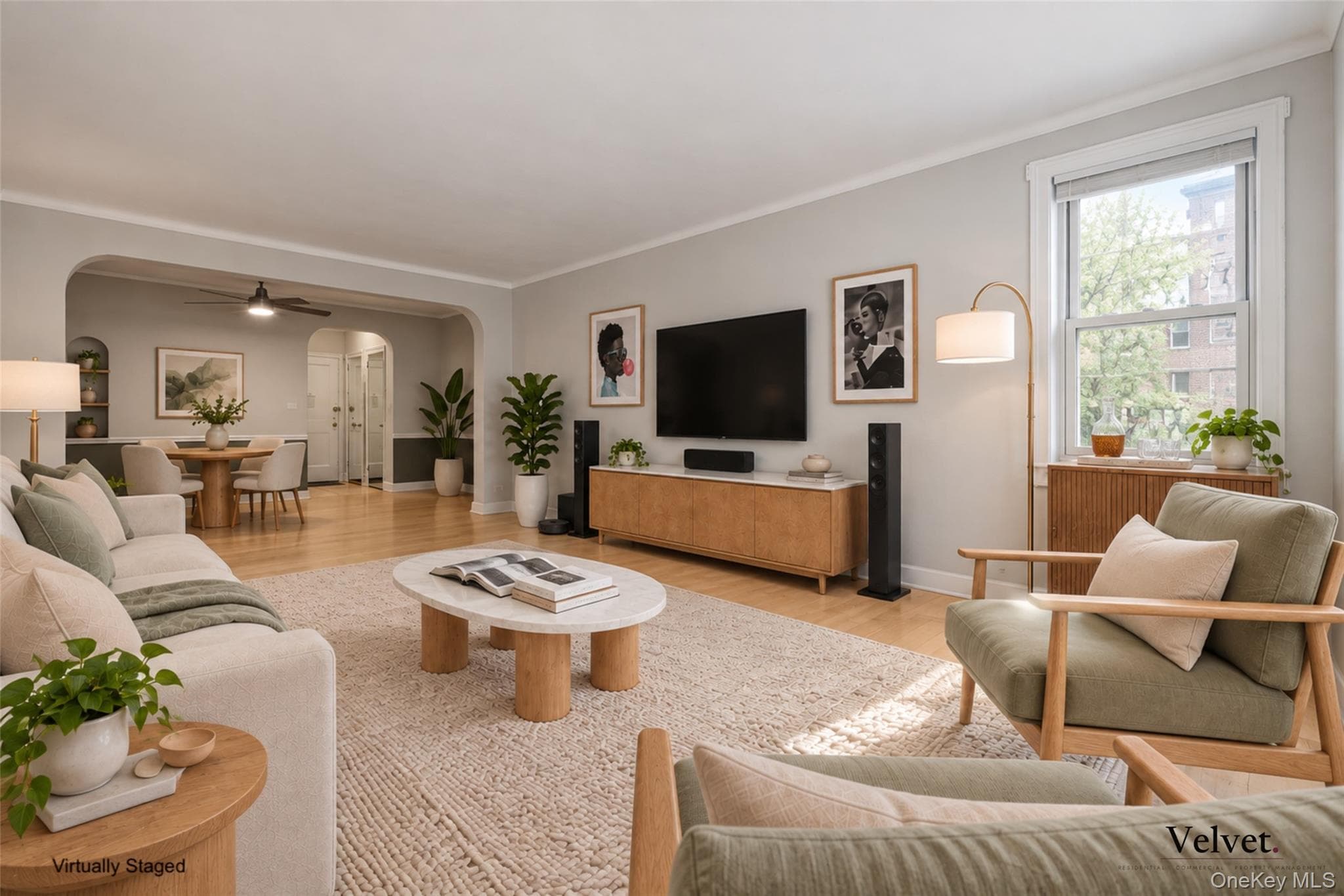 106-15 Queens Blvd Unit: 2H thumbnail 2