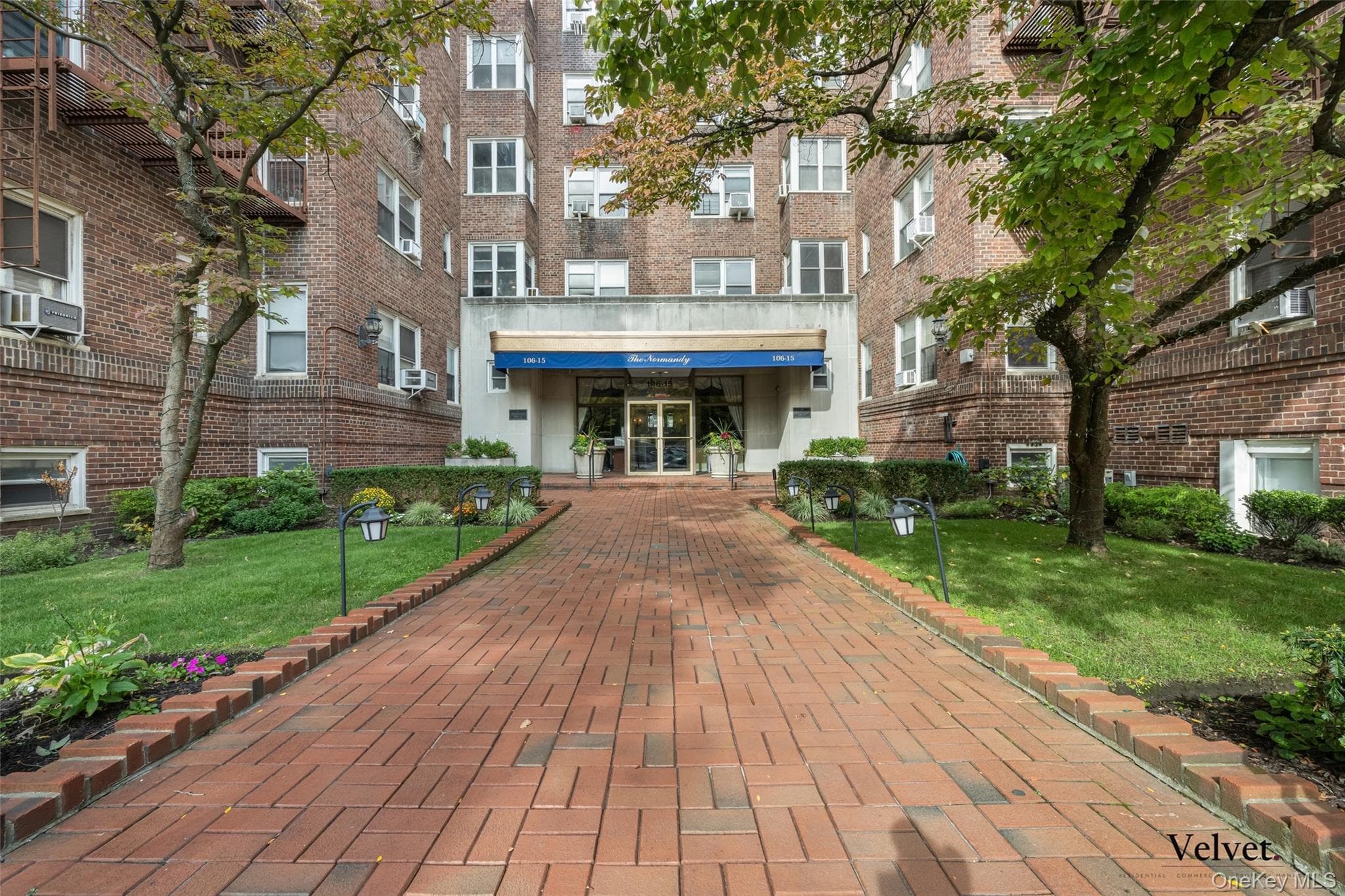 106-15 Queens Blvd Unit: 2H, Forest Hills