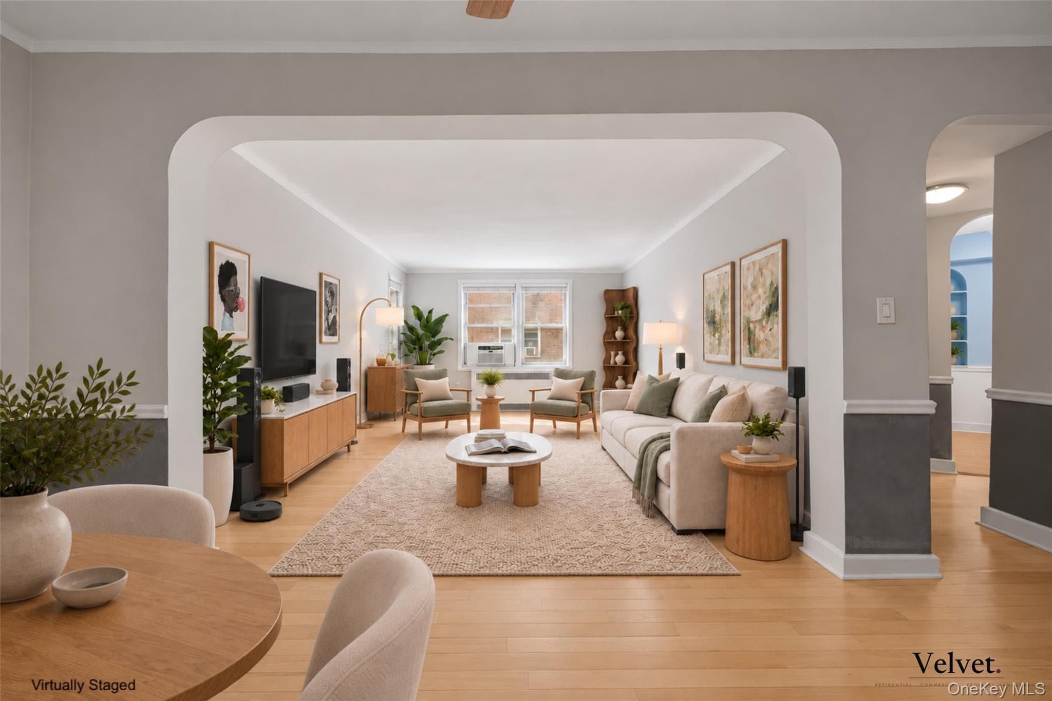 106-15 Queens Blvd Unit: 2H thumbnail 5