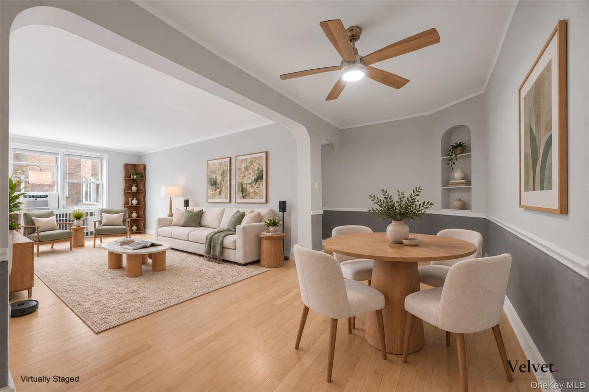 106-15 Queens Blvd Unit: 2H thumbnail 3