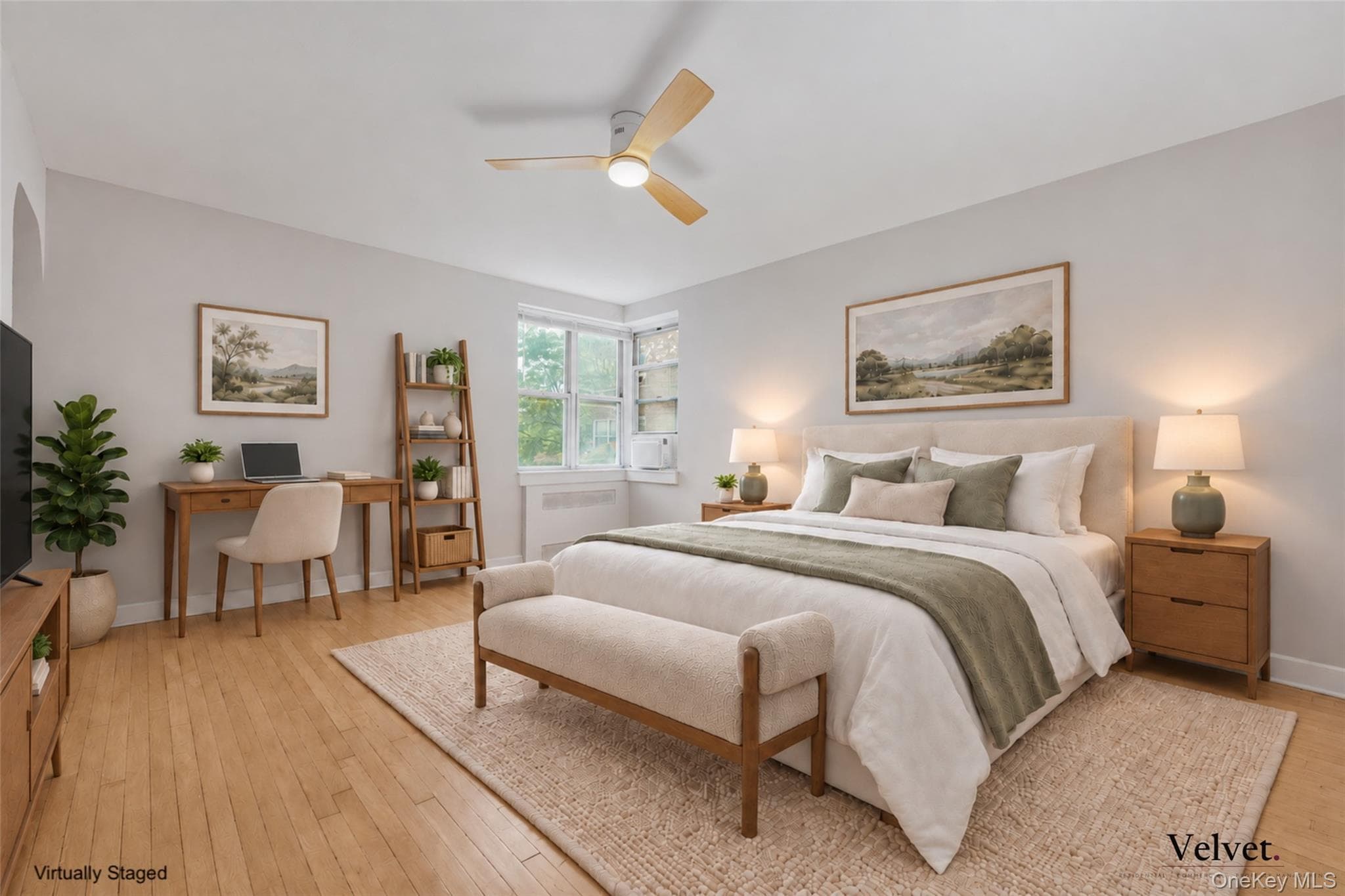 106-15 Queens Blvd Unit: 2H thumbnail 7