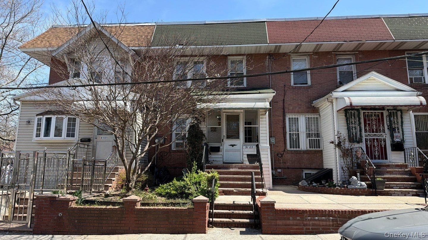 91-03 95th Street, Woodhaven