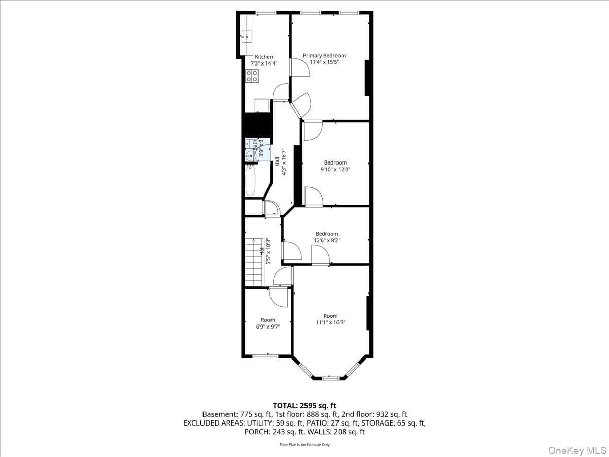 407 Eldert Lane thumbnail 35