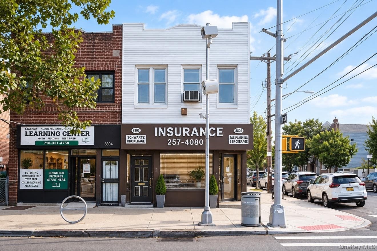 8802 Flatlands Avenue, Brooklyn