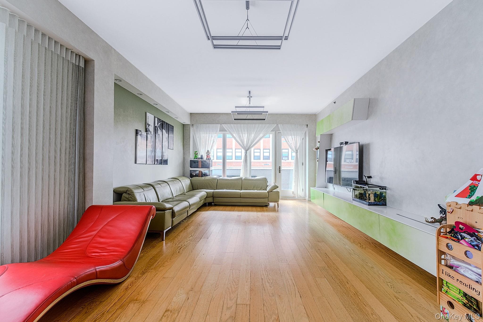 37 W End Avenue Unit: 2B thumbnail 5