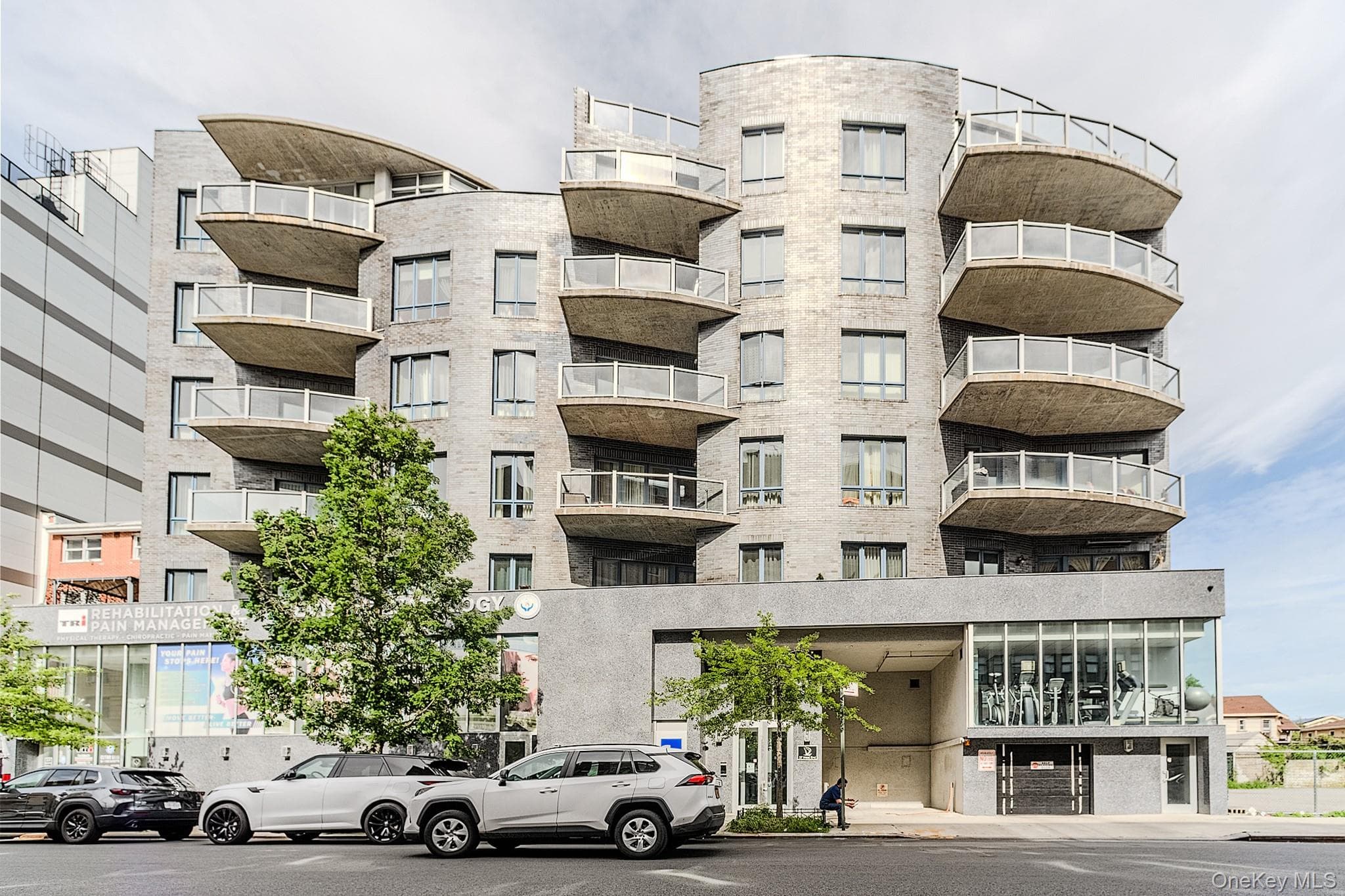 37 W End Avenue Unit: 2B, Brooklyn