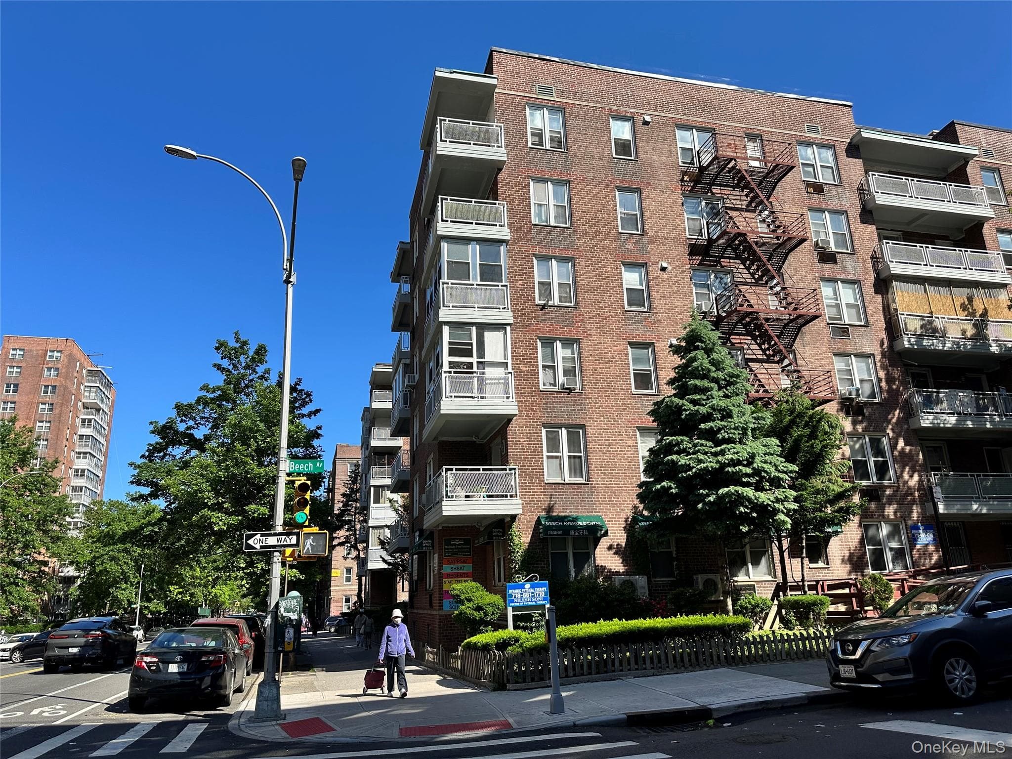 43-43 Kissena Boulevard Unit: 509, Flushing