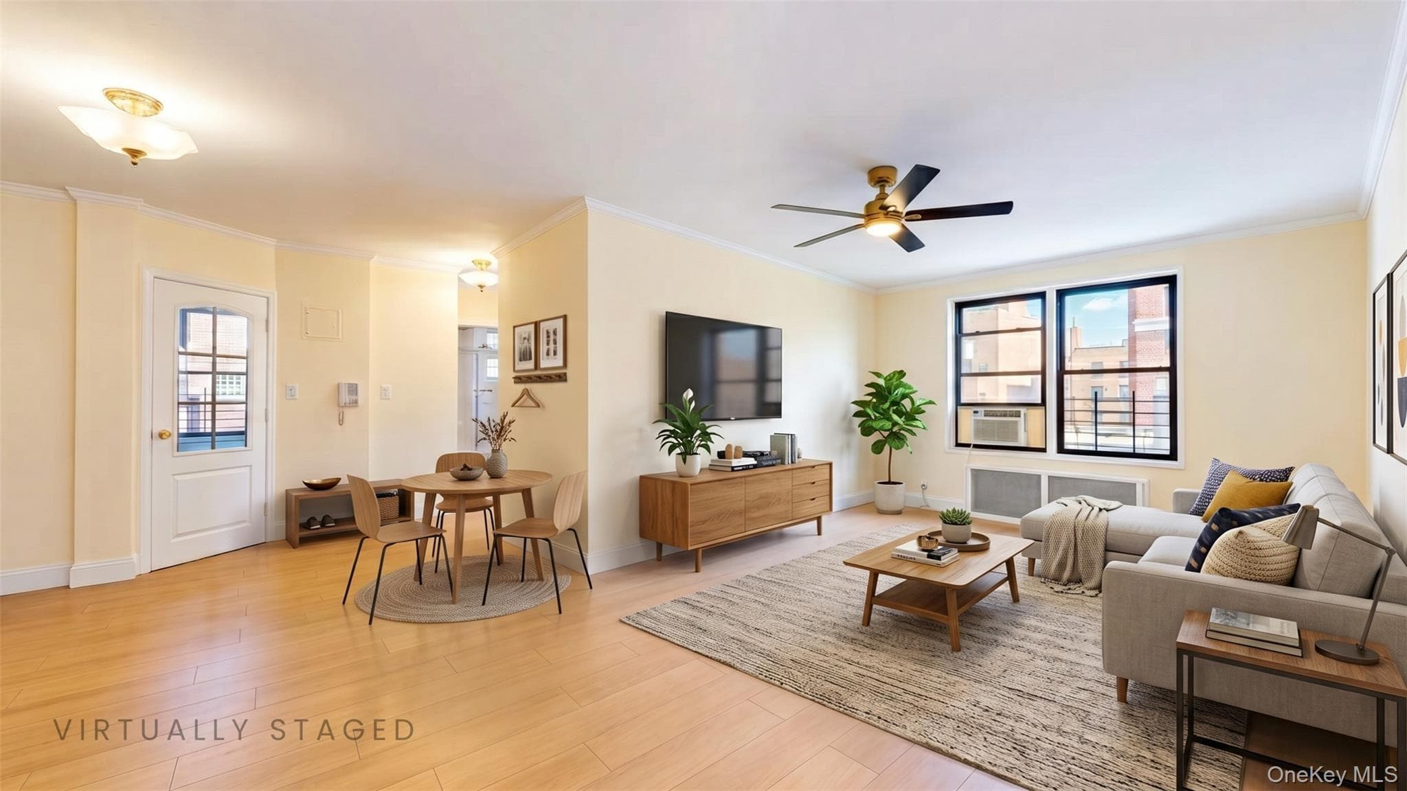 83-85 116th Street Unit: 6D, Kew Gardens