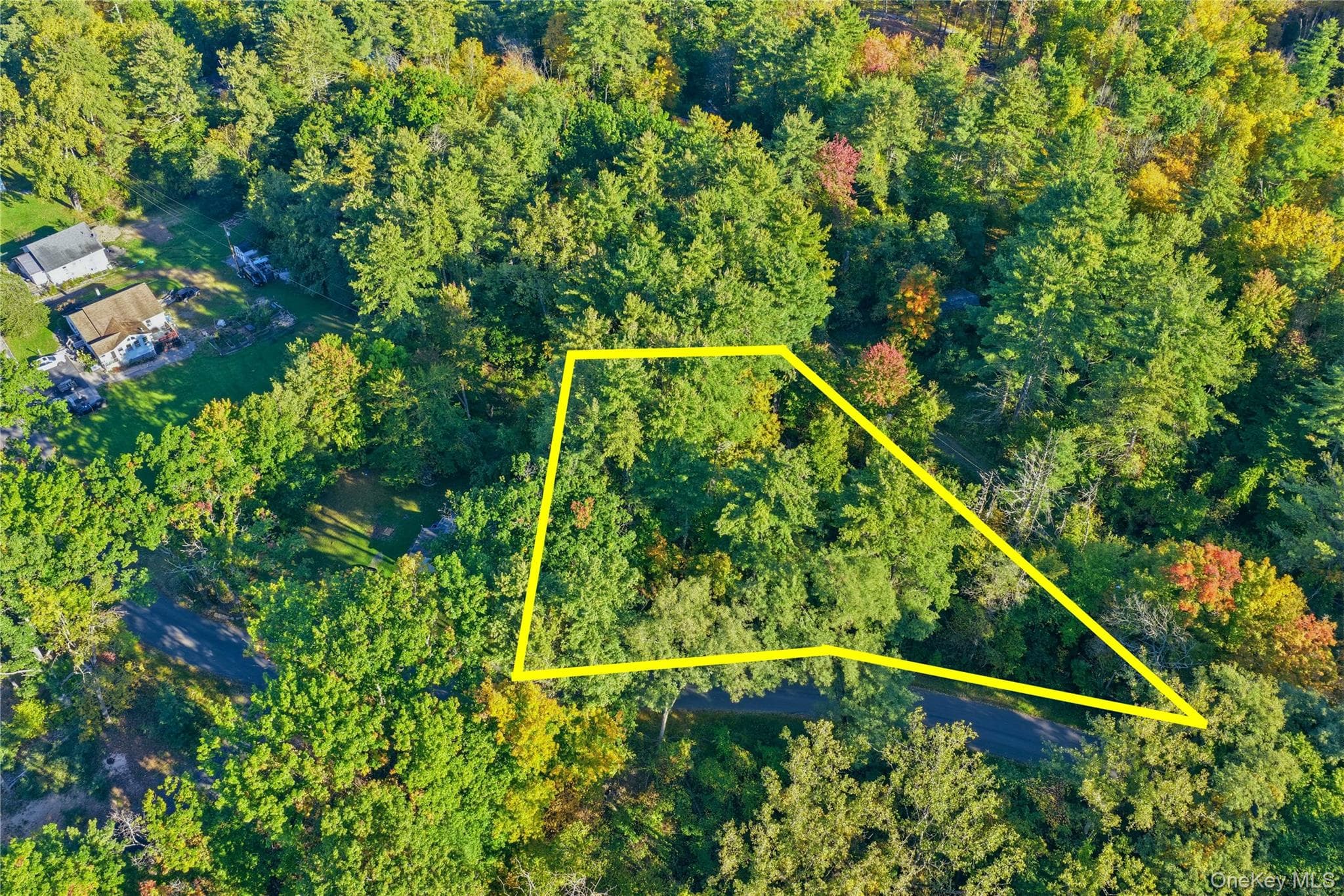 66 Turkey Hill Road photo 1